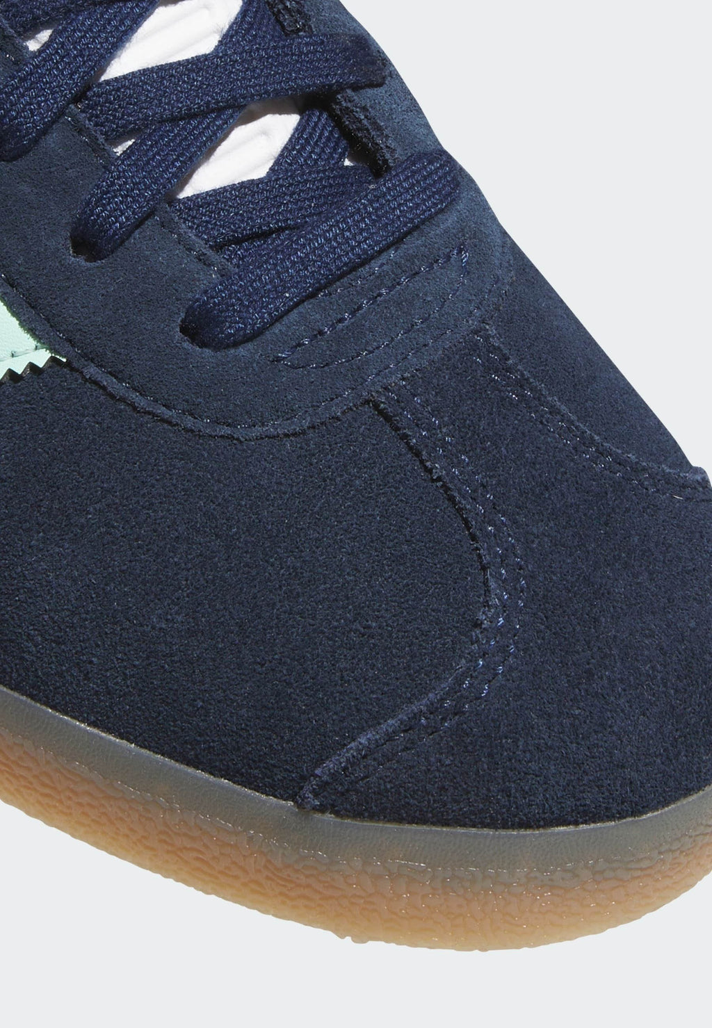 GAZELLE GOLF - Chaussures de golf - indigo nuit   menthe claire   blanc nuage