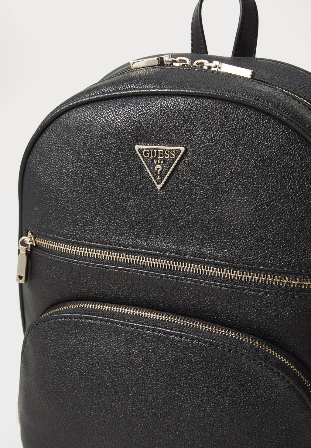 POWER PLAY - Rucksack - black