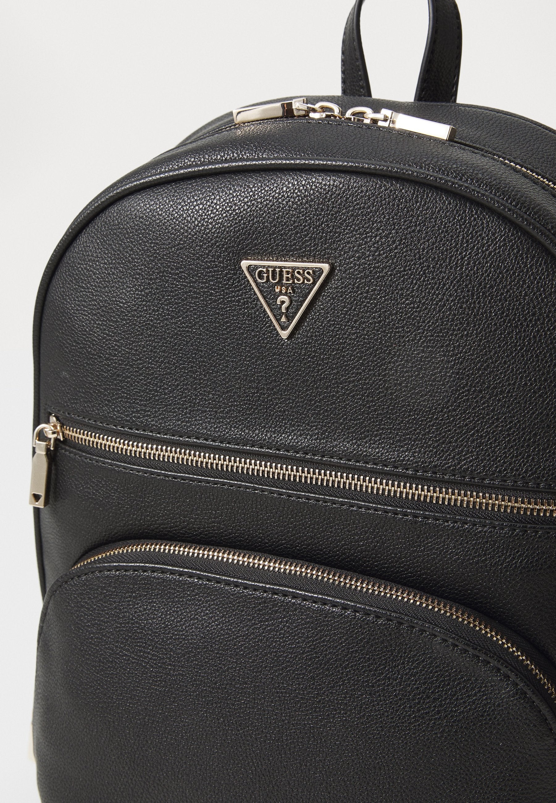 POWER PLAY - Rucksack - black