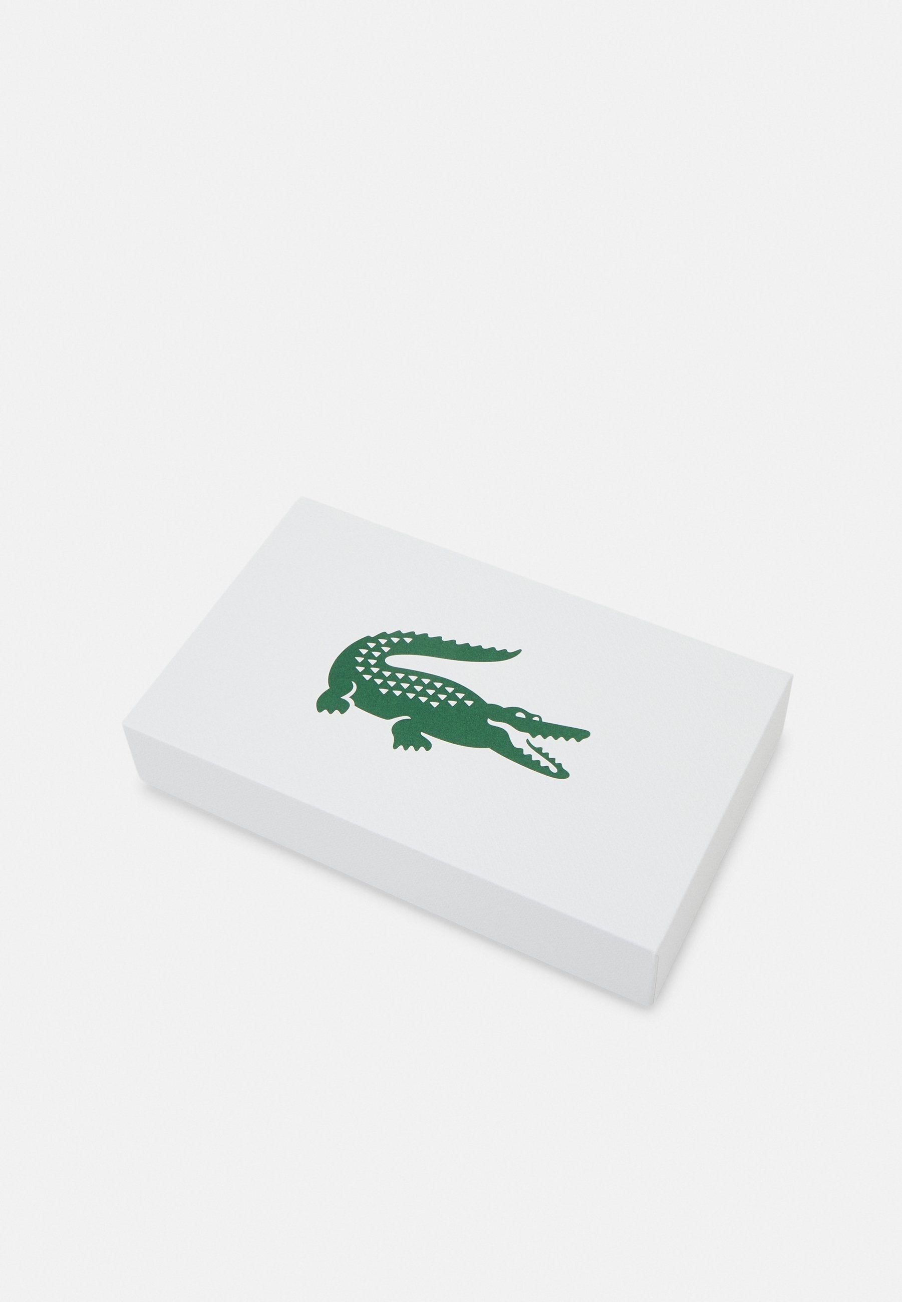 MONEY PIECES SET - Business card holder - black