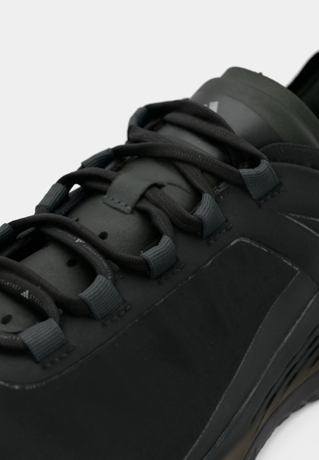 DROPSET 4 - Training shoe - footwear white/core black