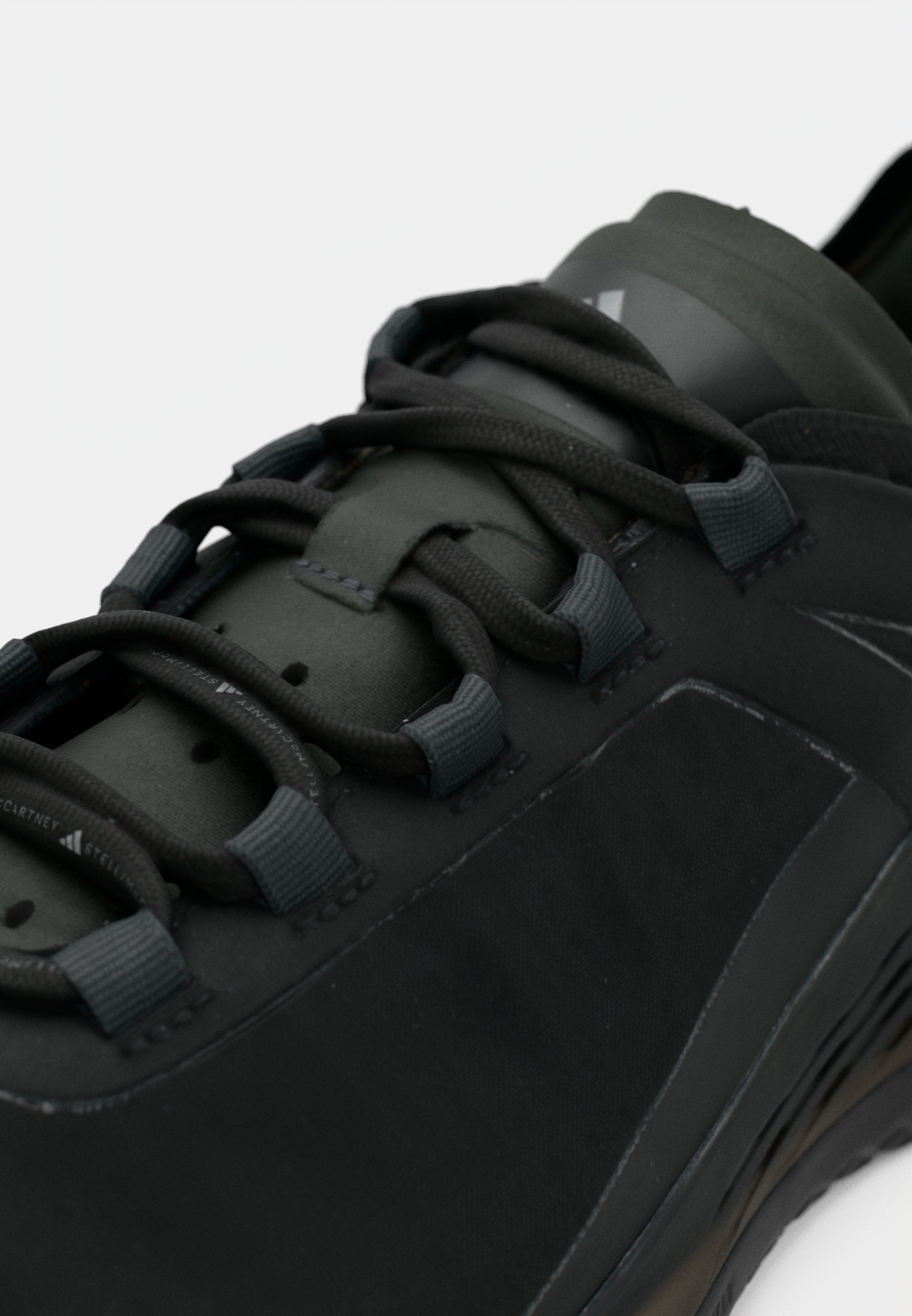 DROPSET 4 - Training shoe - footwear white/core black