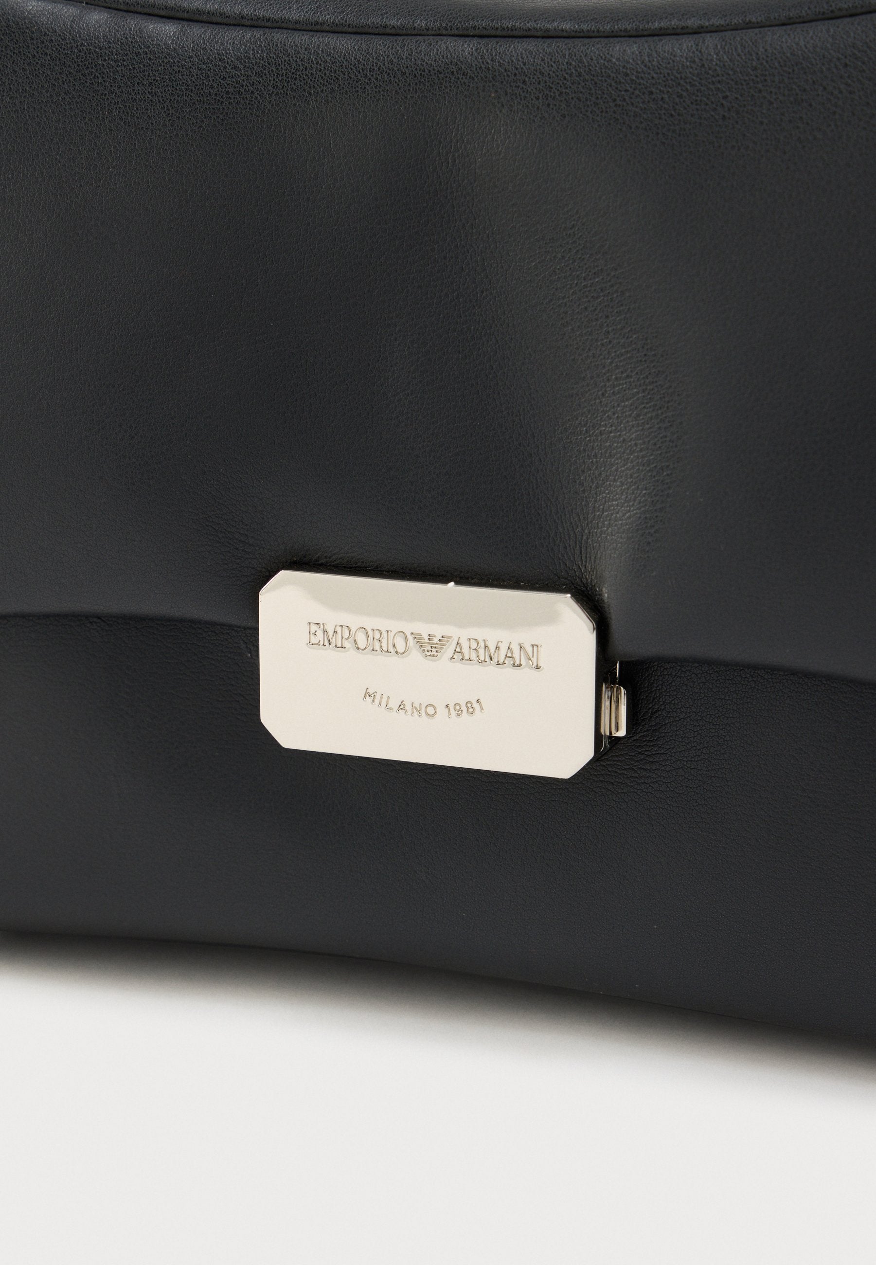 SHOULDER BAG - Handbag - black