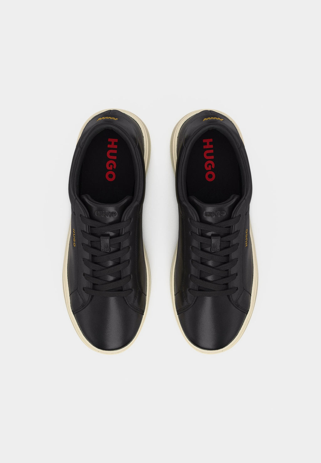 NESTON_TENN - Trainers - black