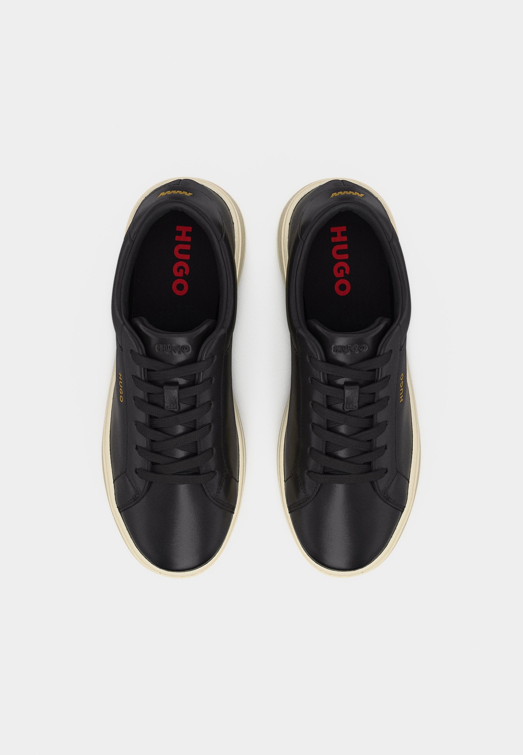 NESTON_TENN - Trainers - black