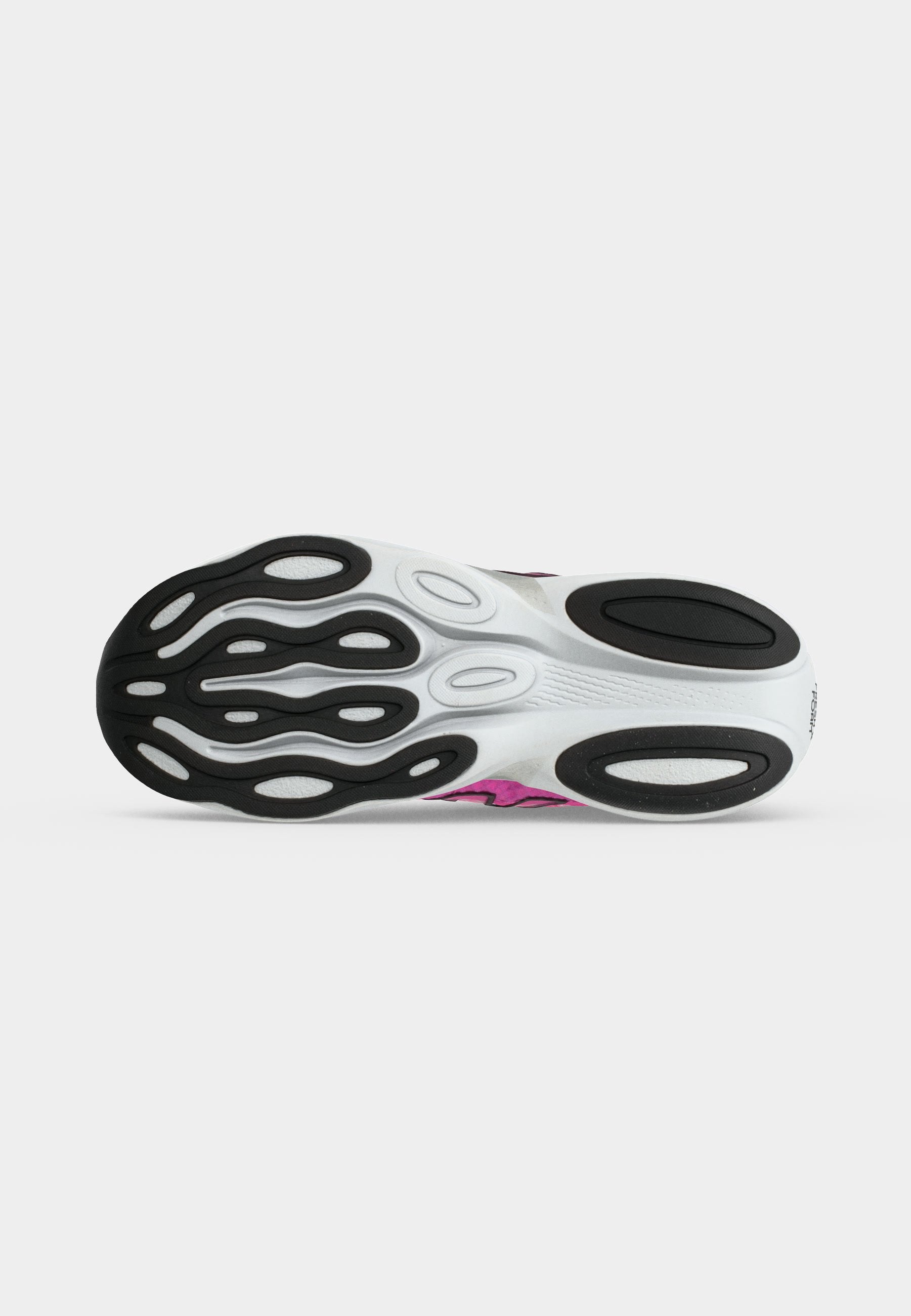ELLIPSE V1 - Chaussures de running sur route - rose vif