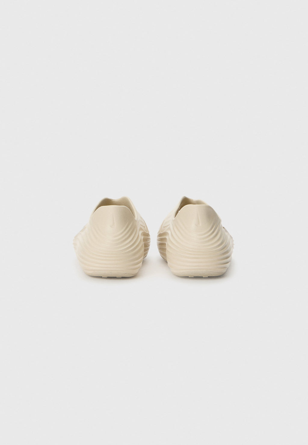 REACTX REJUVEN8 UNISEX - Slip-ons - beige