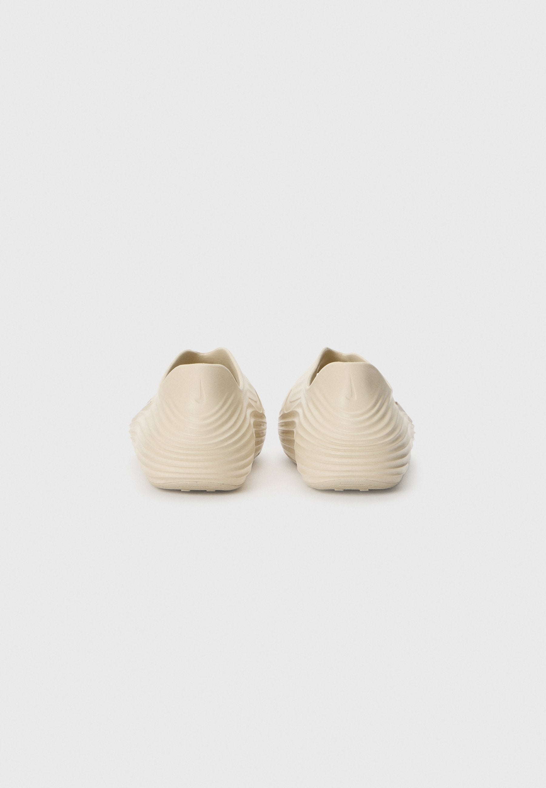 REACTX REJUVEN8 UNISEX - Slip-ons - beige