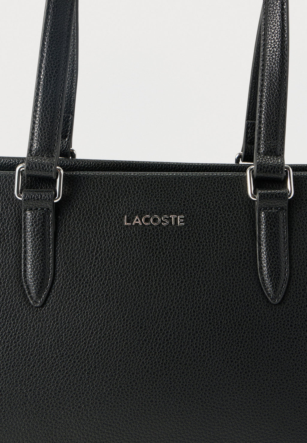 Tote bag - noir