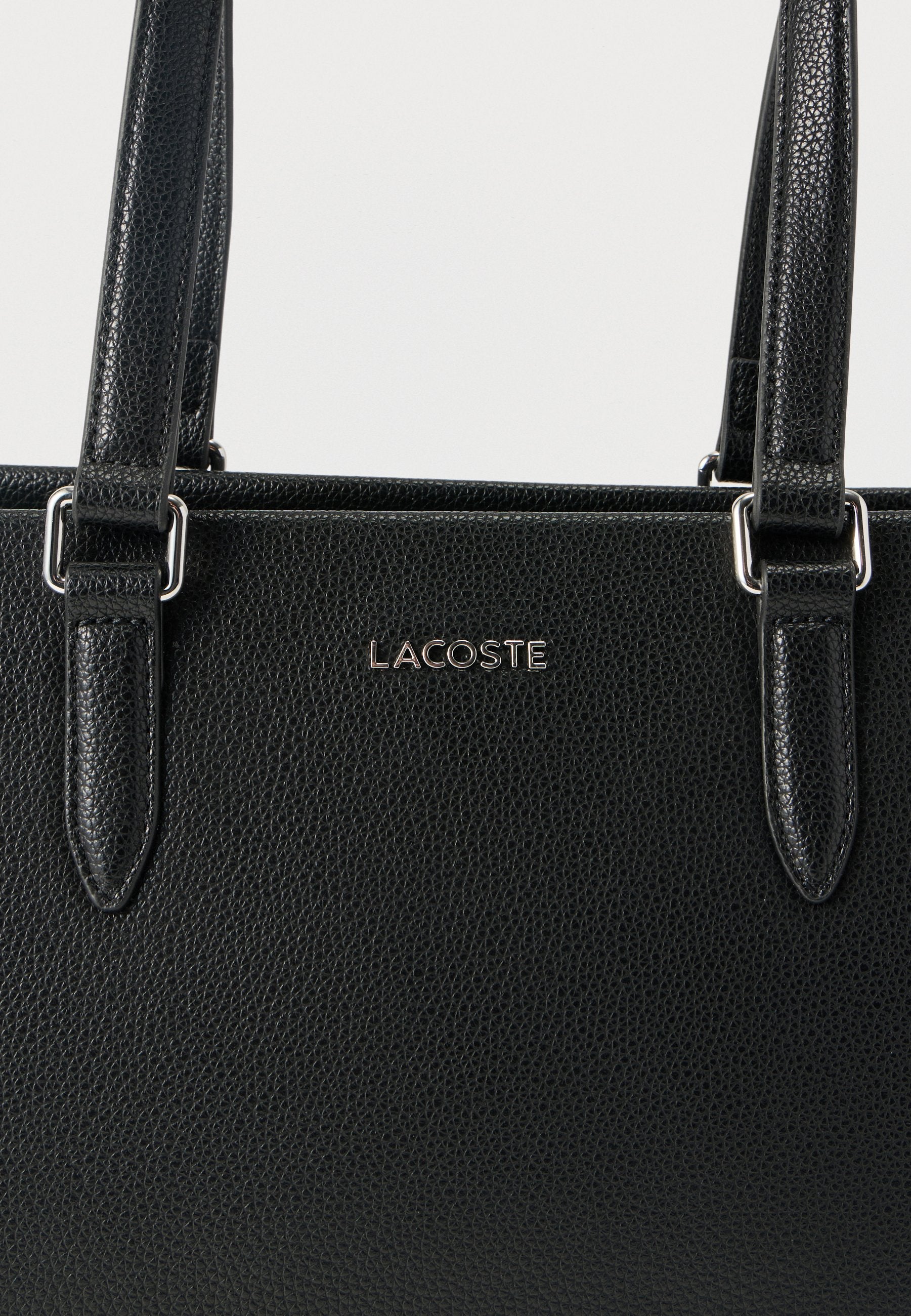 Tote bag - noir