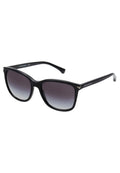 Sunglasses - black