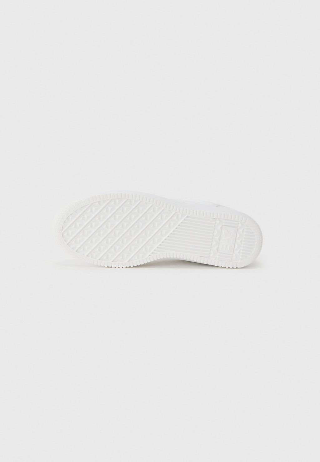 SLASHER UNISEX - Trainers - full white/antartica