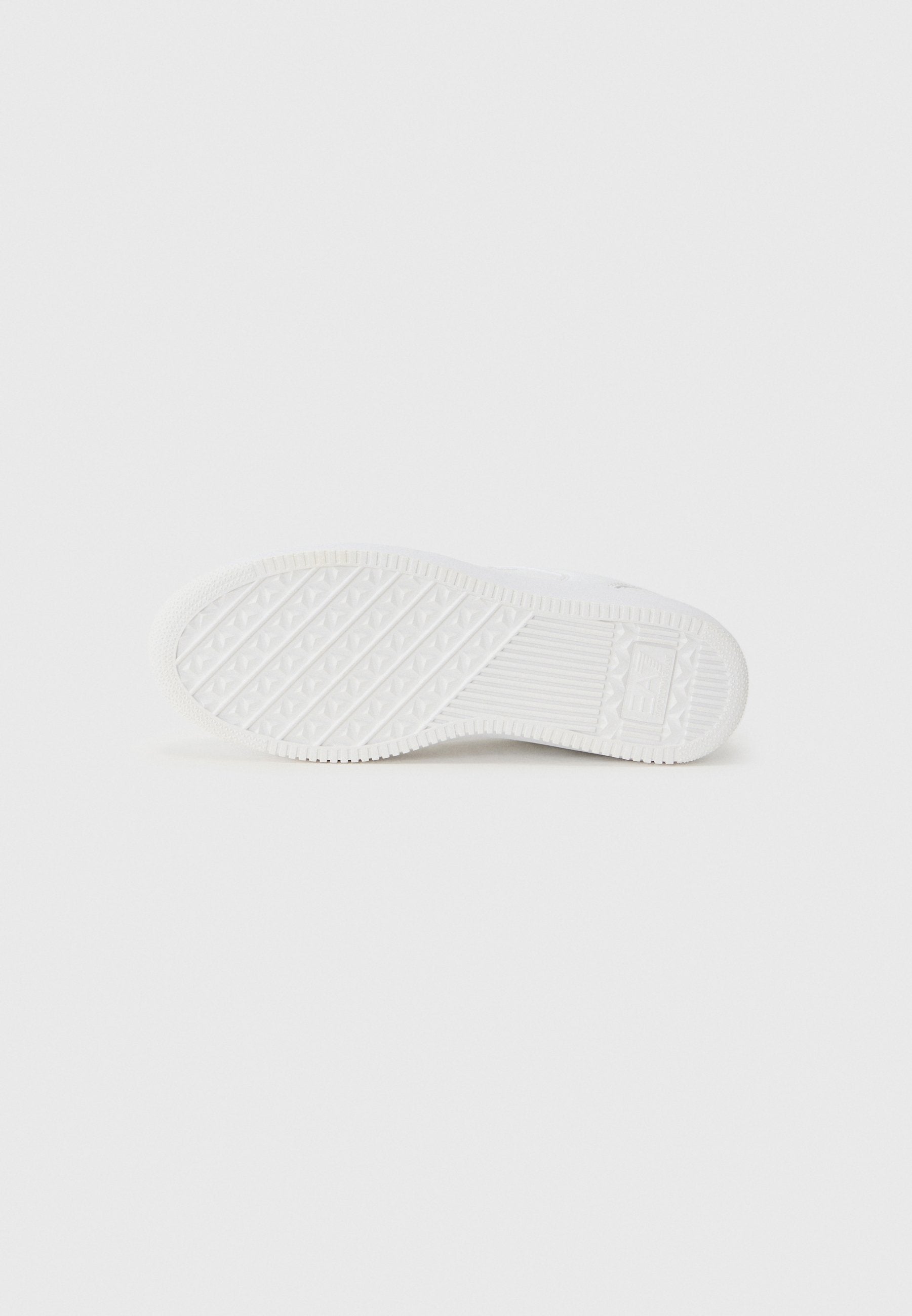 SLASHER UNISEX - Trainers - full white/antartica