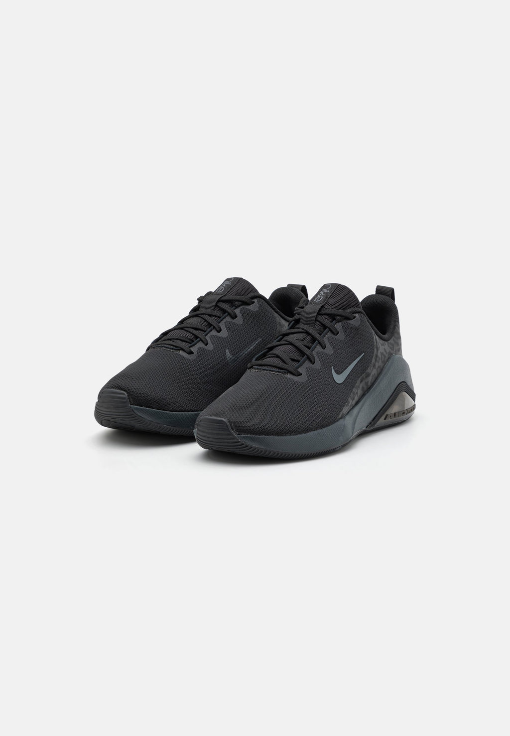 AIR ZOOM BELLA - Training shoe - black/anthracite