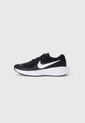 REVOLUTION 8 - Road running shoes - black/white