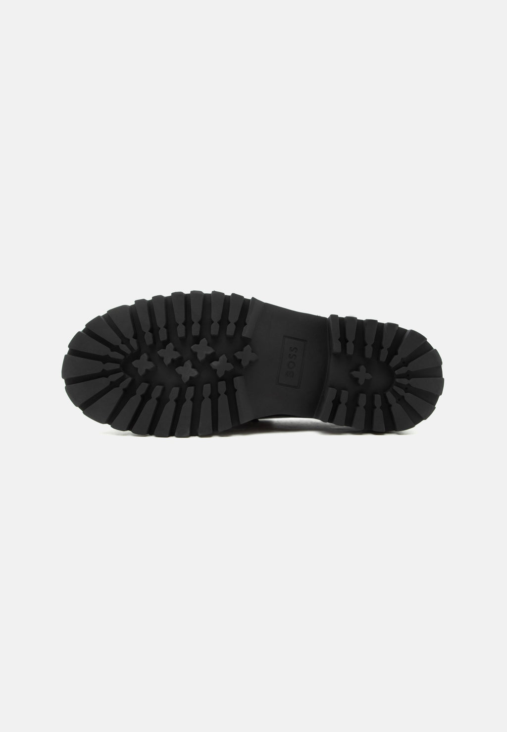 RICHAYL - Moccasins - black