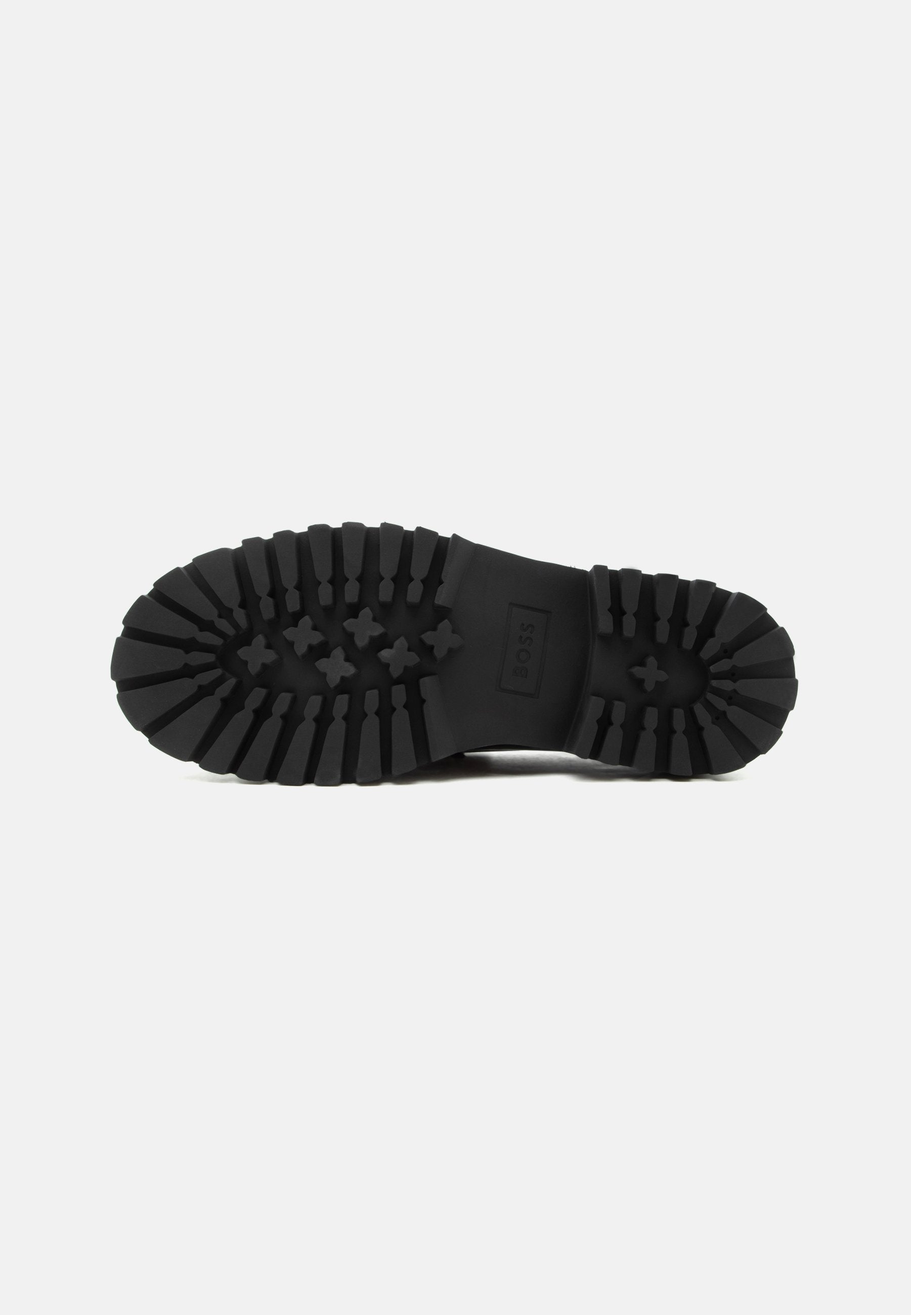 RICHAYL - Moccasins - black