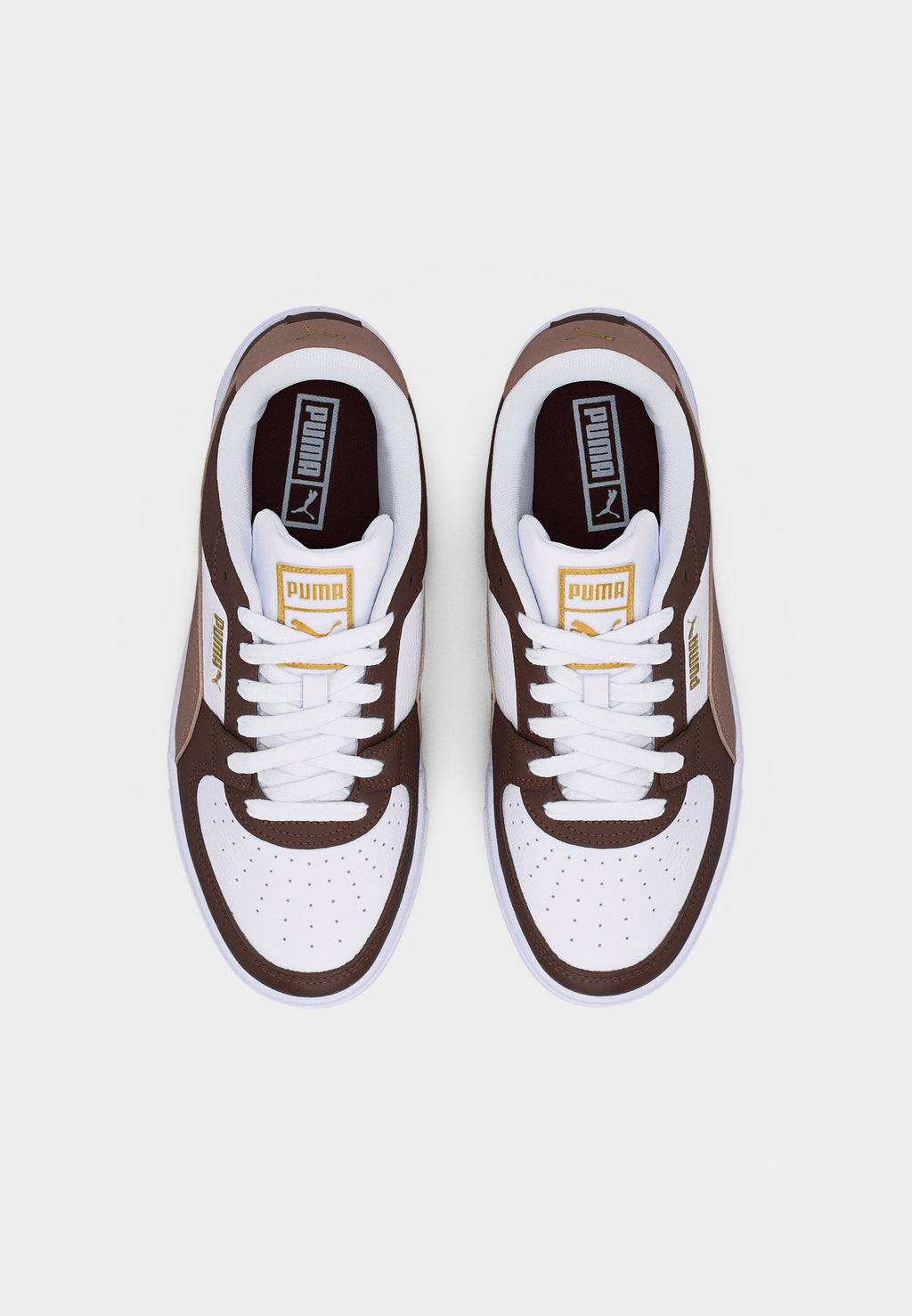 CA PRO CLASSIC - Trainers - white/sandstone