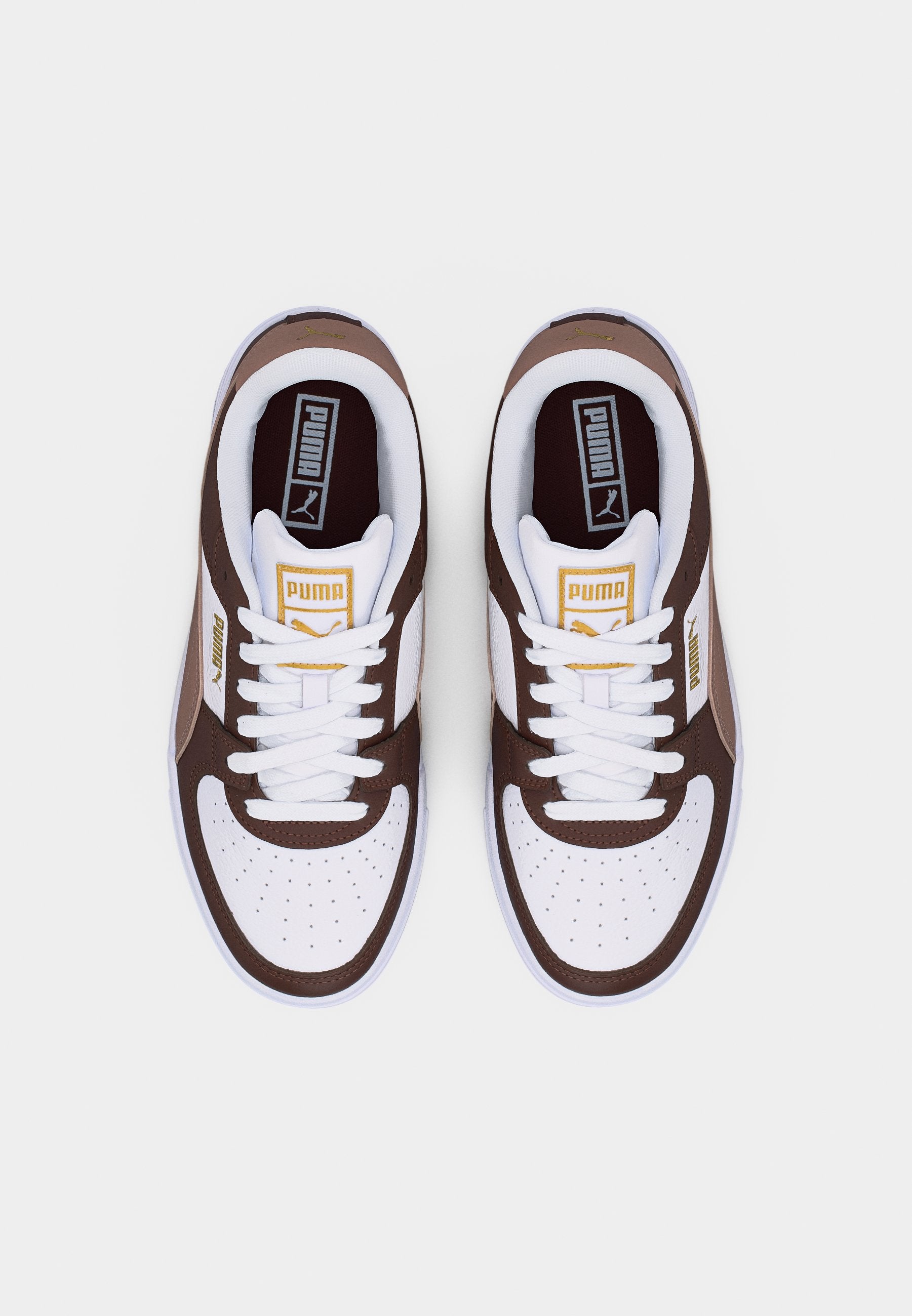 CA PRO CLASSIC - Trainers - white/sandstone