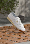 CLUB LOW 126 - Trainers - white