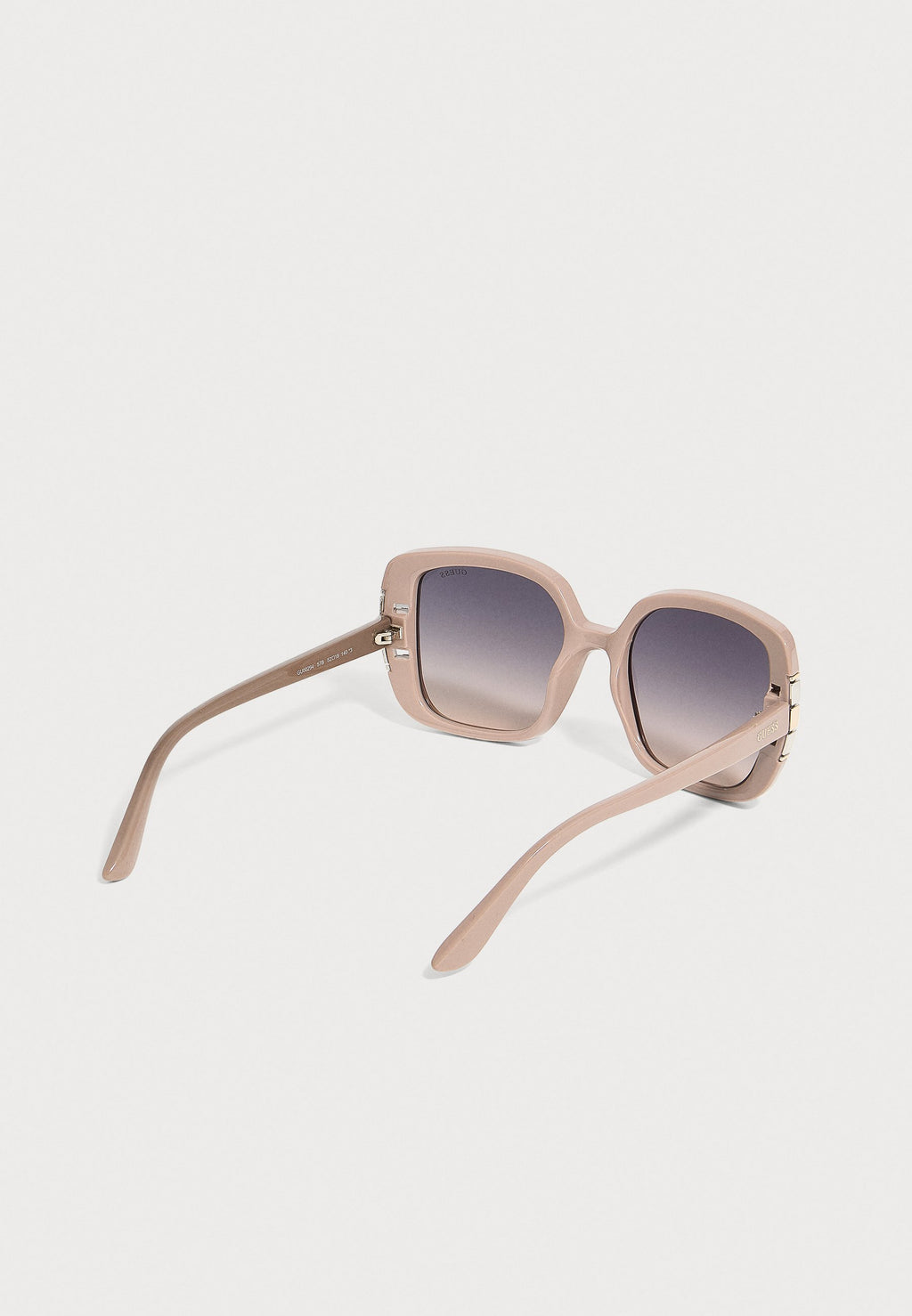 Sunglasses - beige