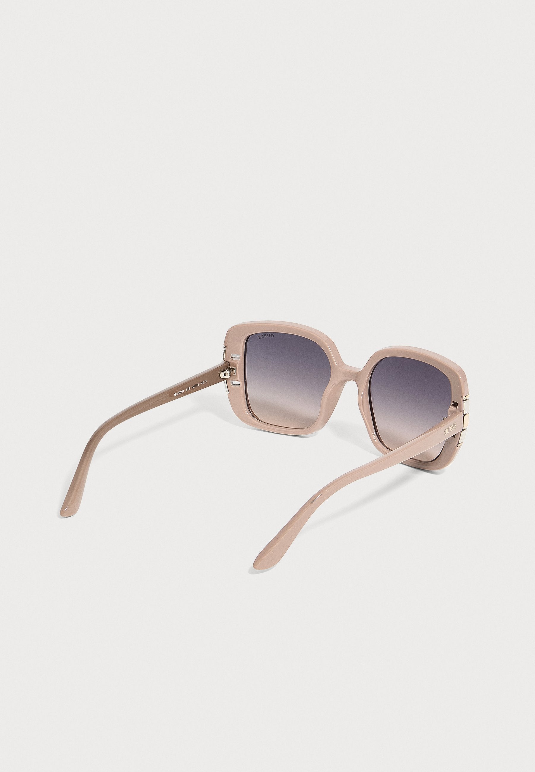 Sunglasses - beige
