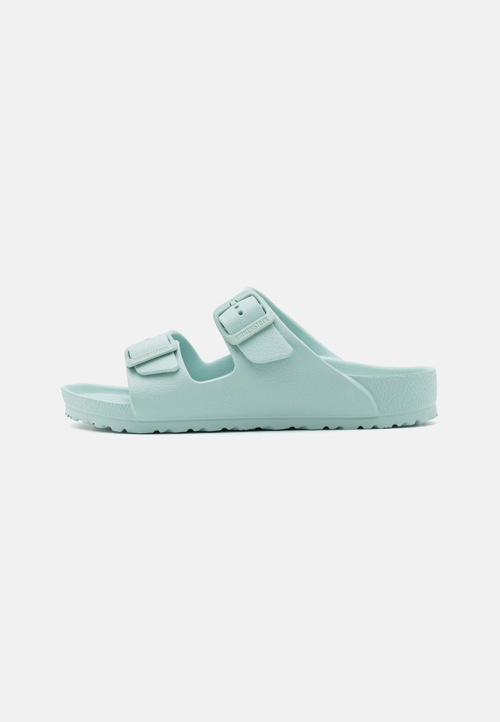 ARIZONA EVA KIDS NARROW UNISEX - Pool slides - green