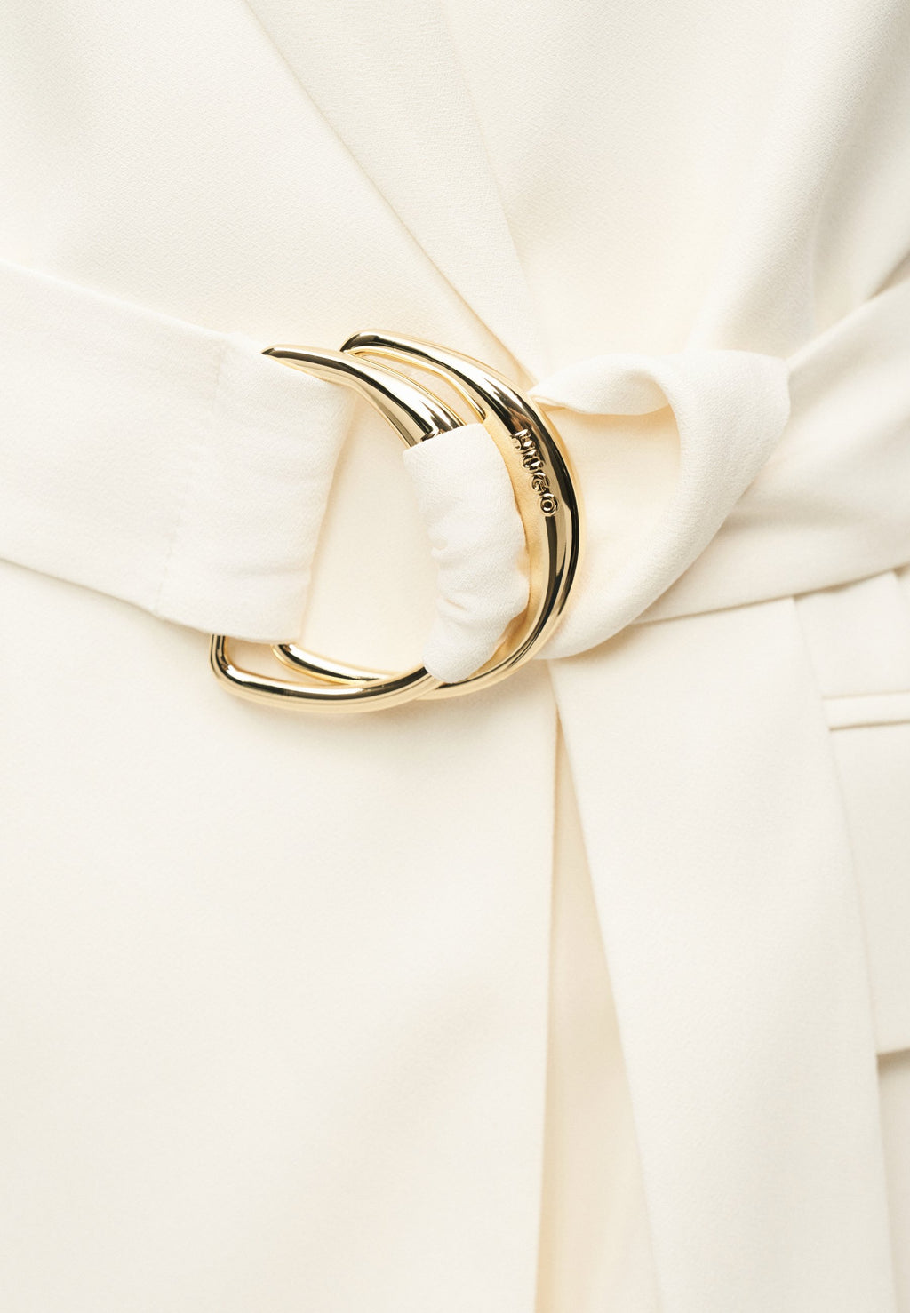 ABIVANNA - Blazer - open white