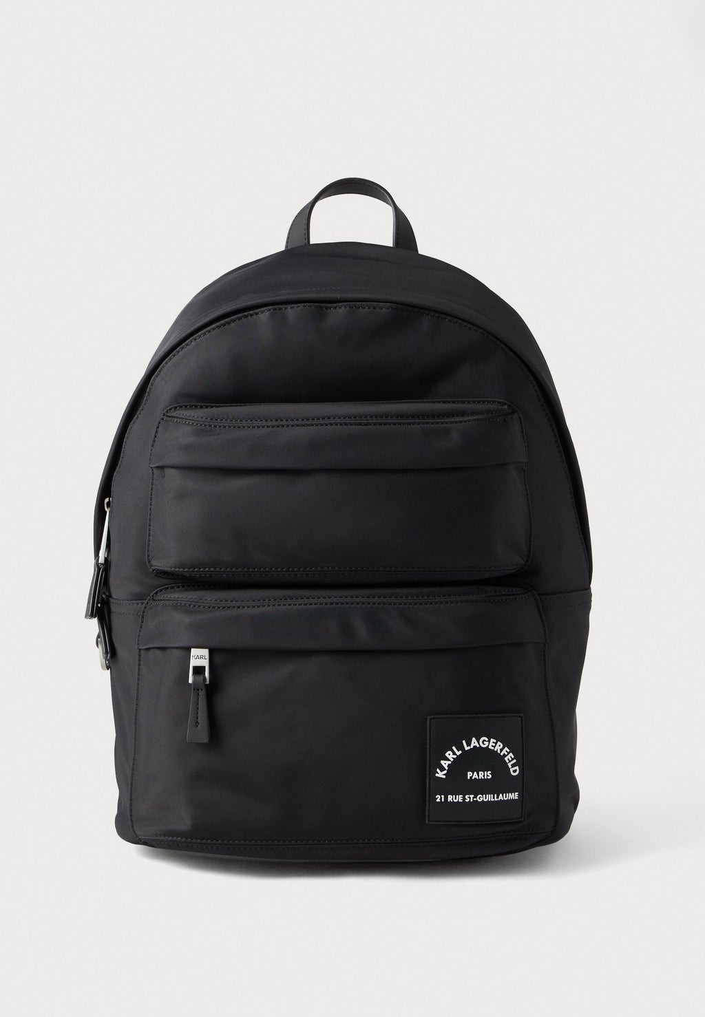 Rucksack - black
