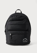 Rucksack - black