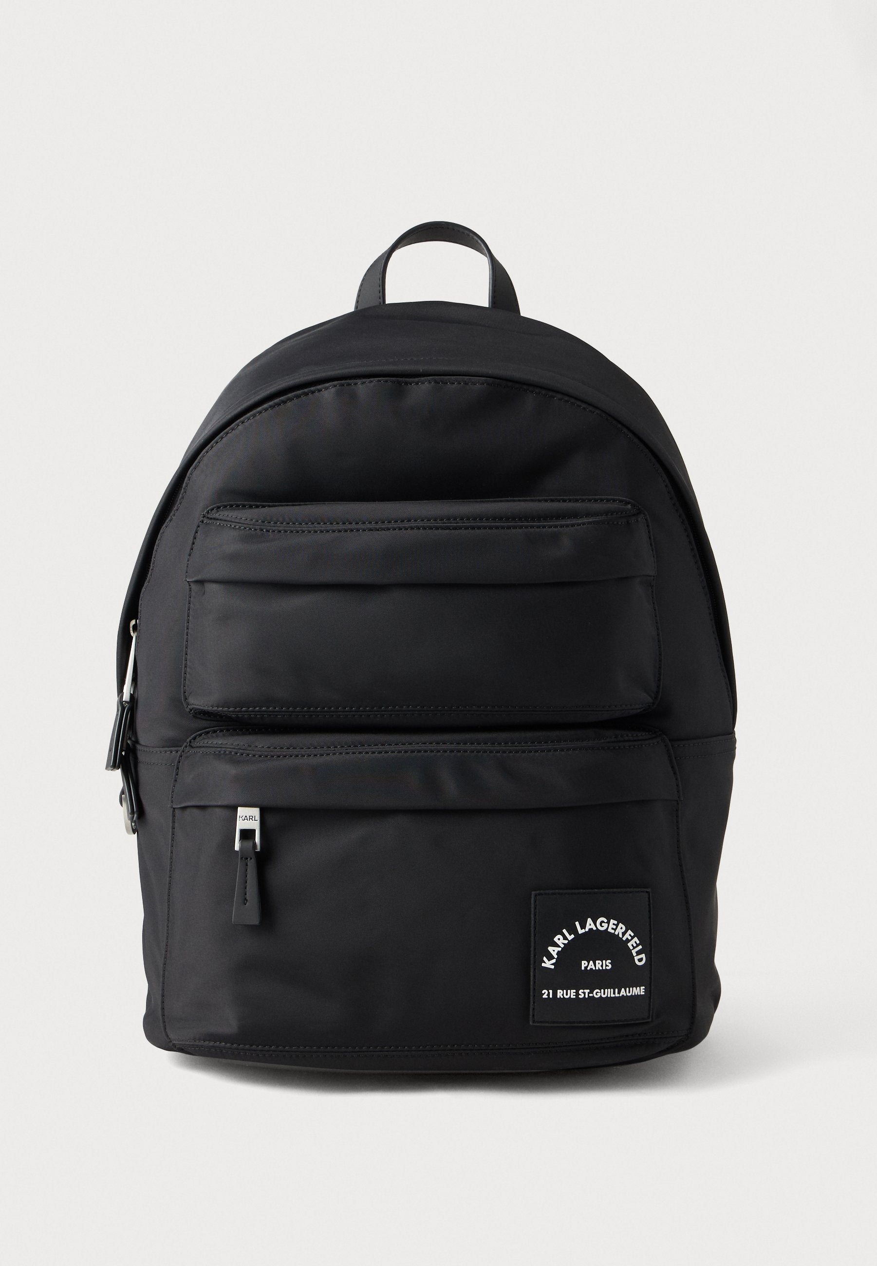Rucksack - black