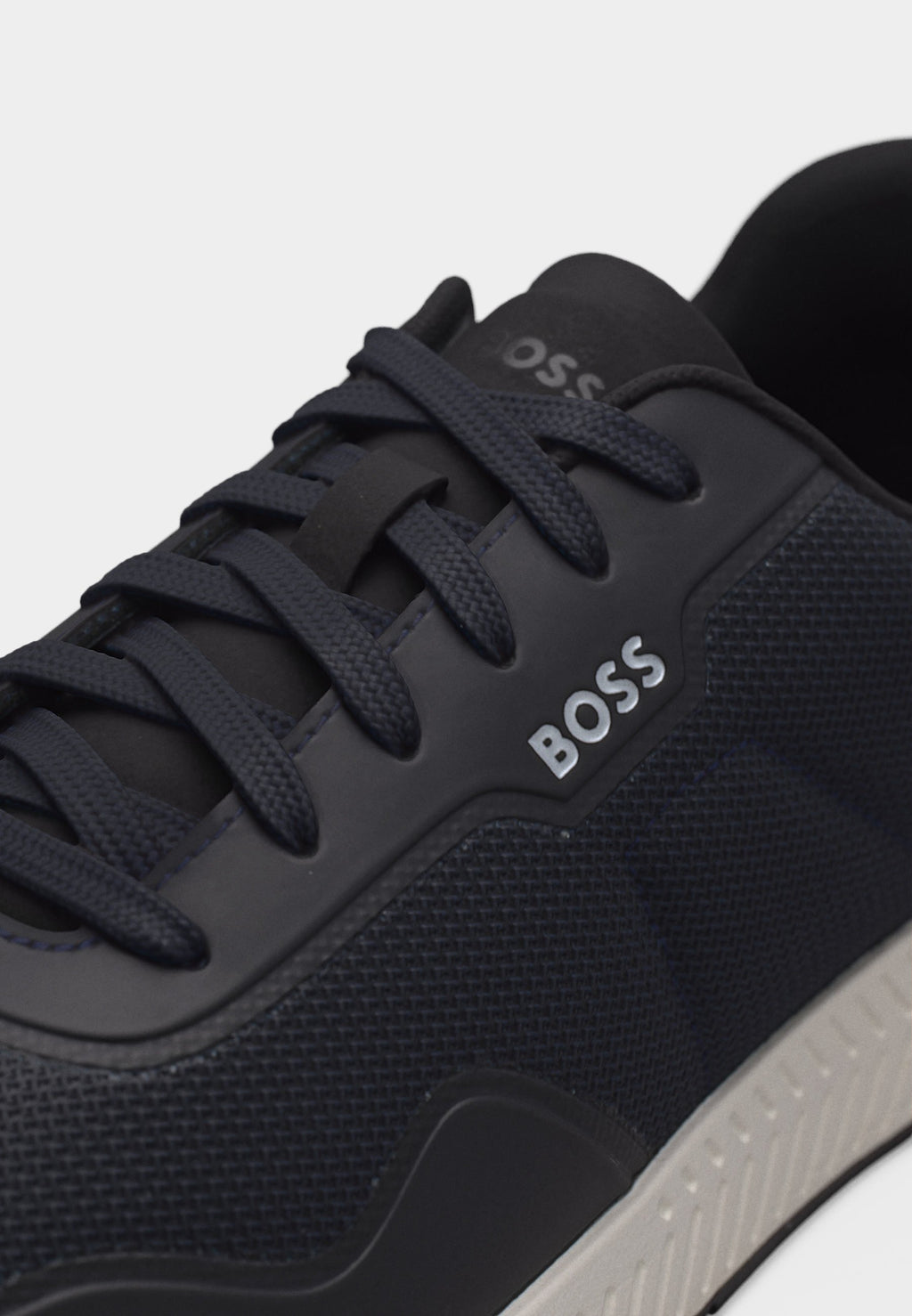TITANIUM - Trainers - dark blue