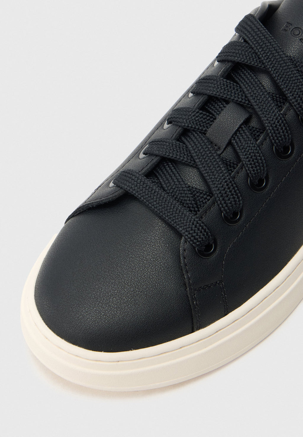KIERAN - Trainers - black