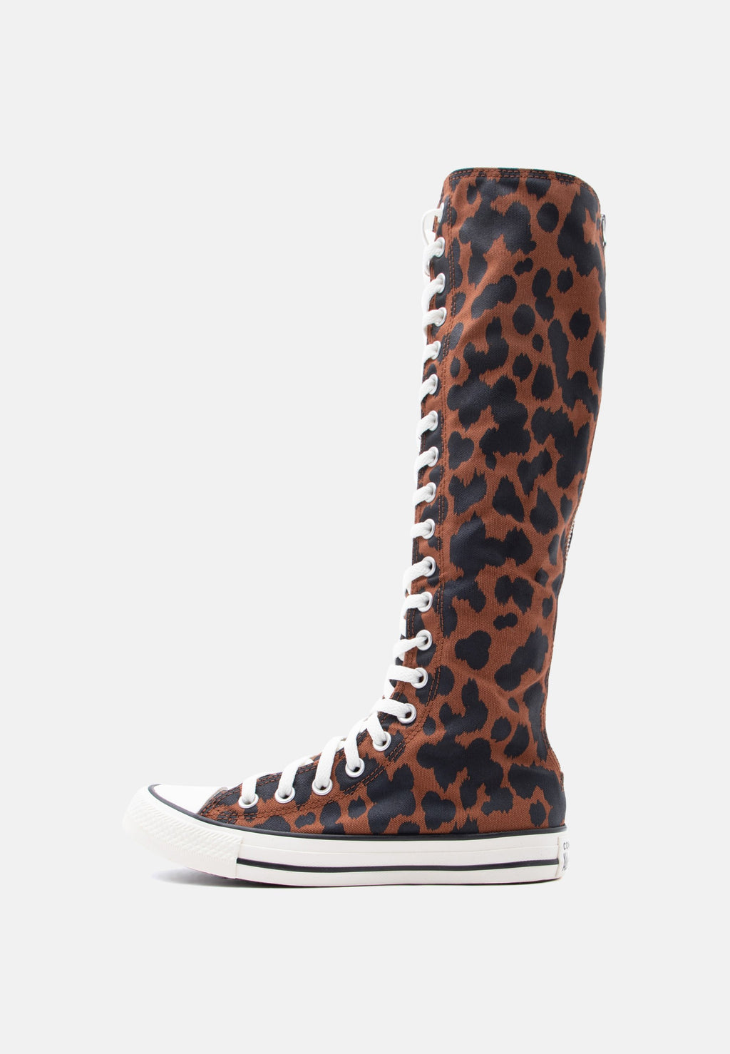 CHUCK TAYLOR ALL STAR XX - High-top trainers - unearthed/black/egret