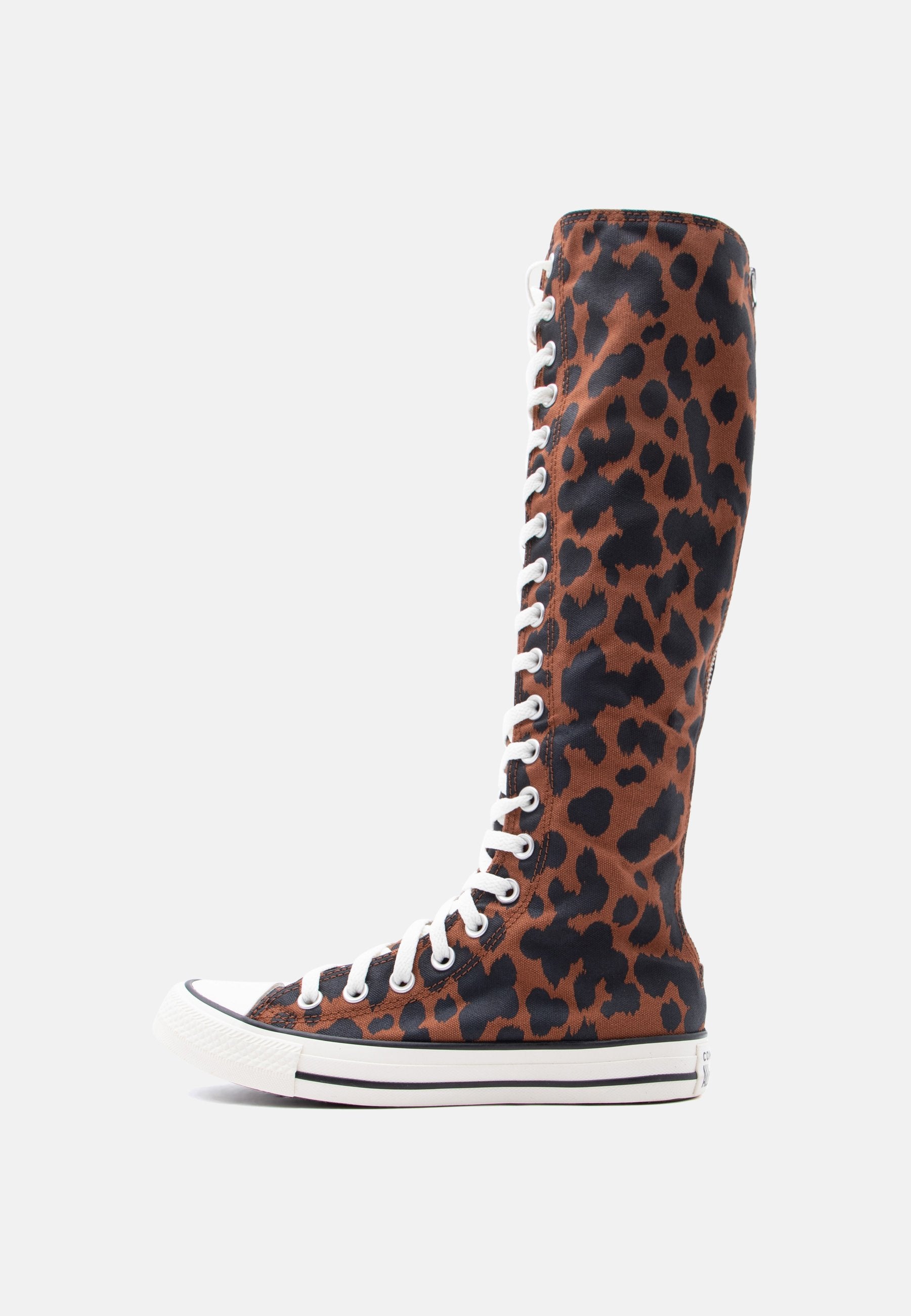 CHUCK TAYLOR ALL STAR XX - High-top trainers - unearthed/black/egret