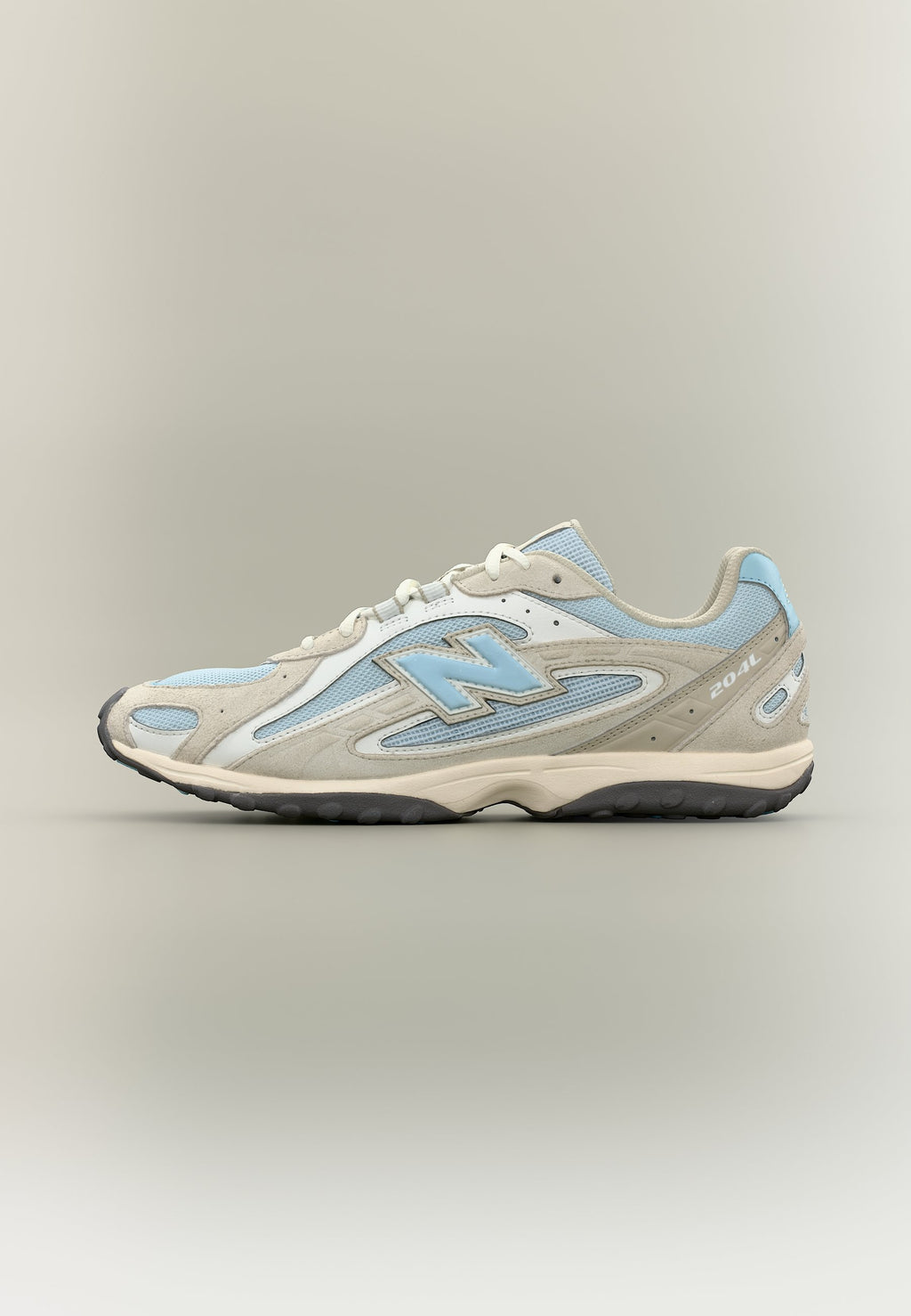 U204L UNISEX - Trainers - oxford blue