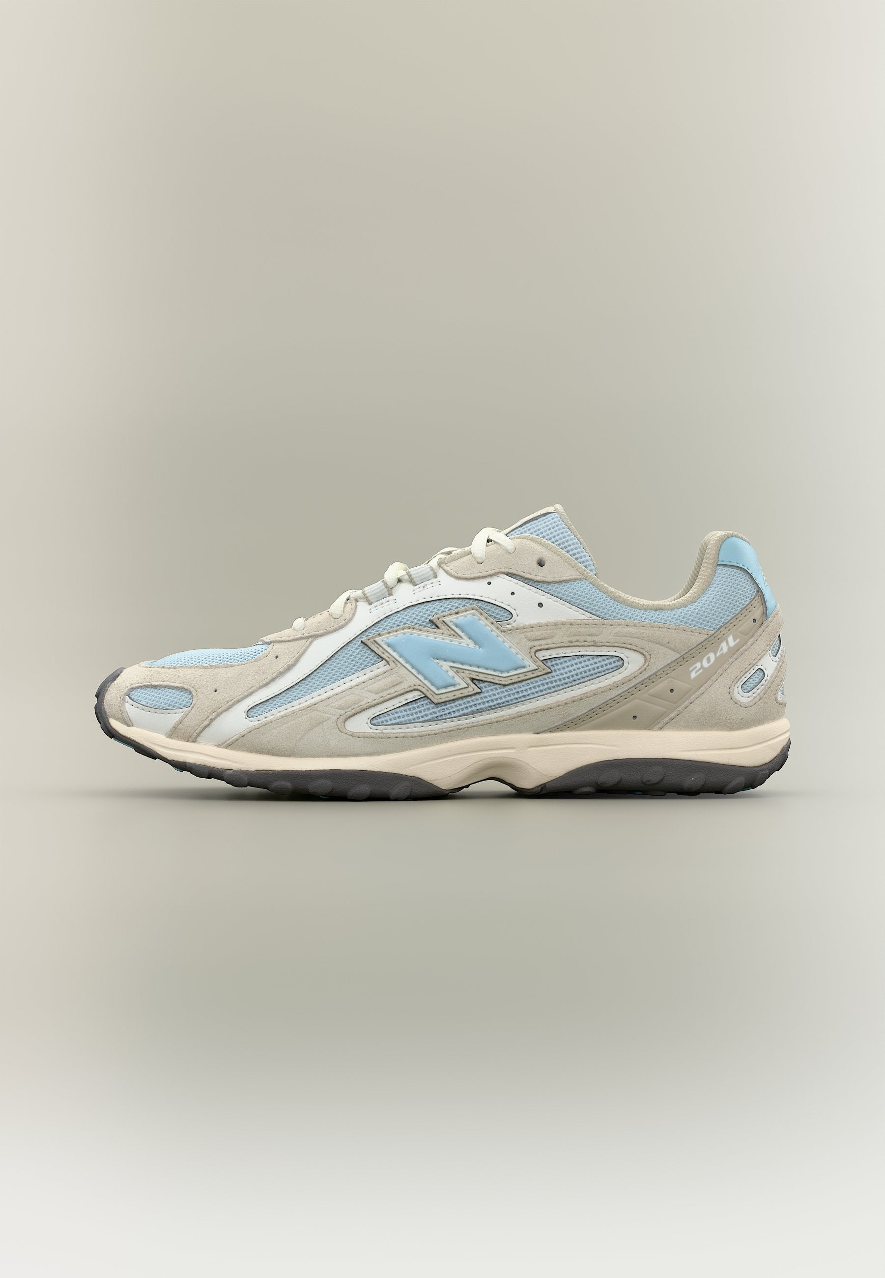 U204L UNISEX - Trainers - oxford blue
