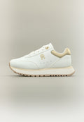 MIREN - Trainers - white/platinum-coloured