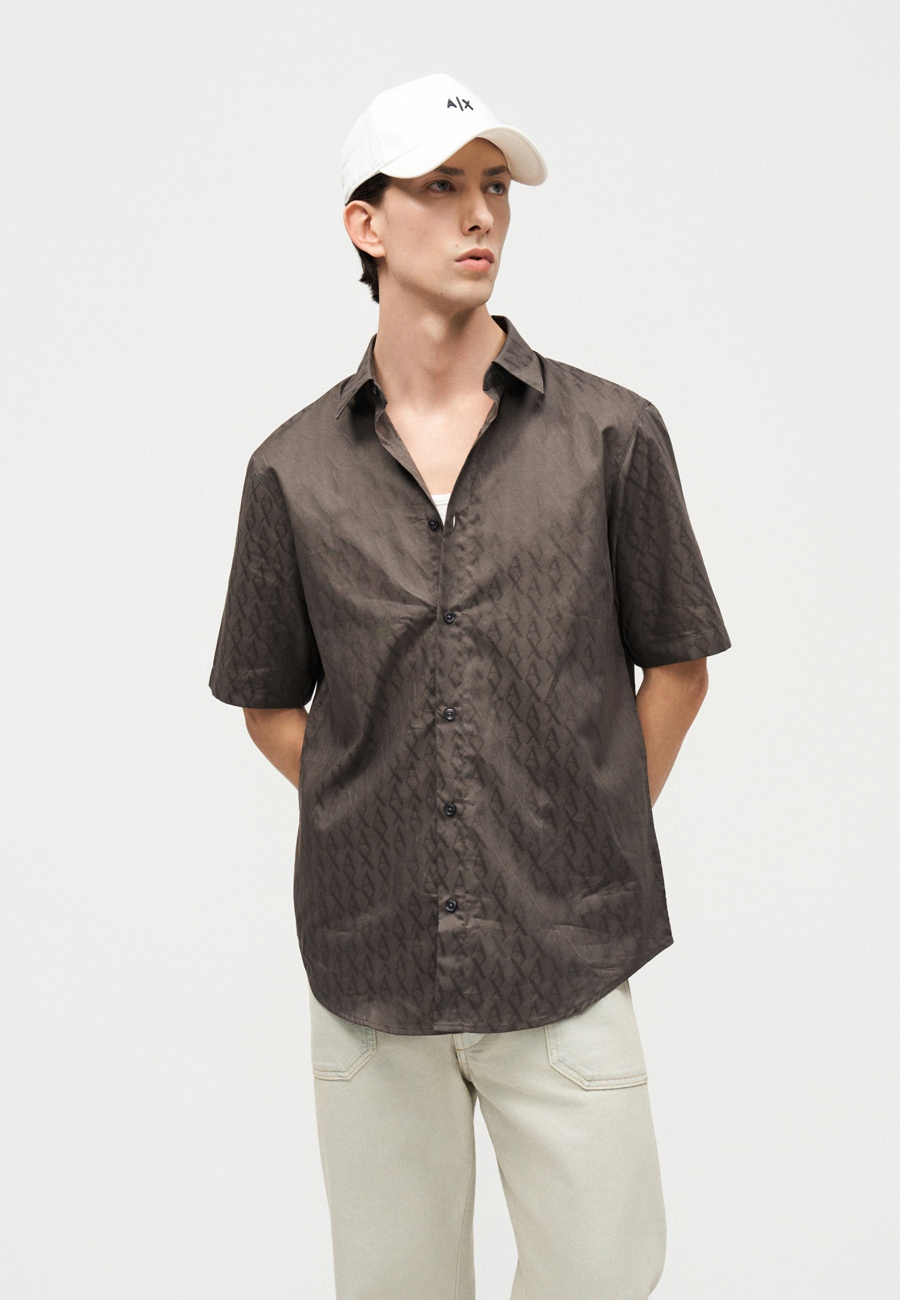 SHIRT - Shirt - chimera