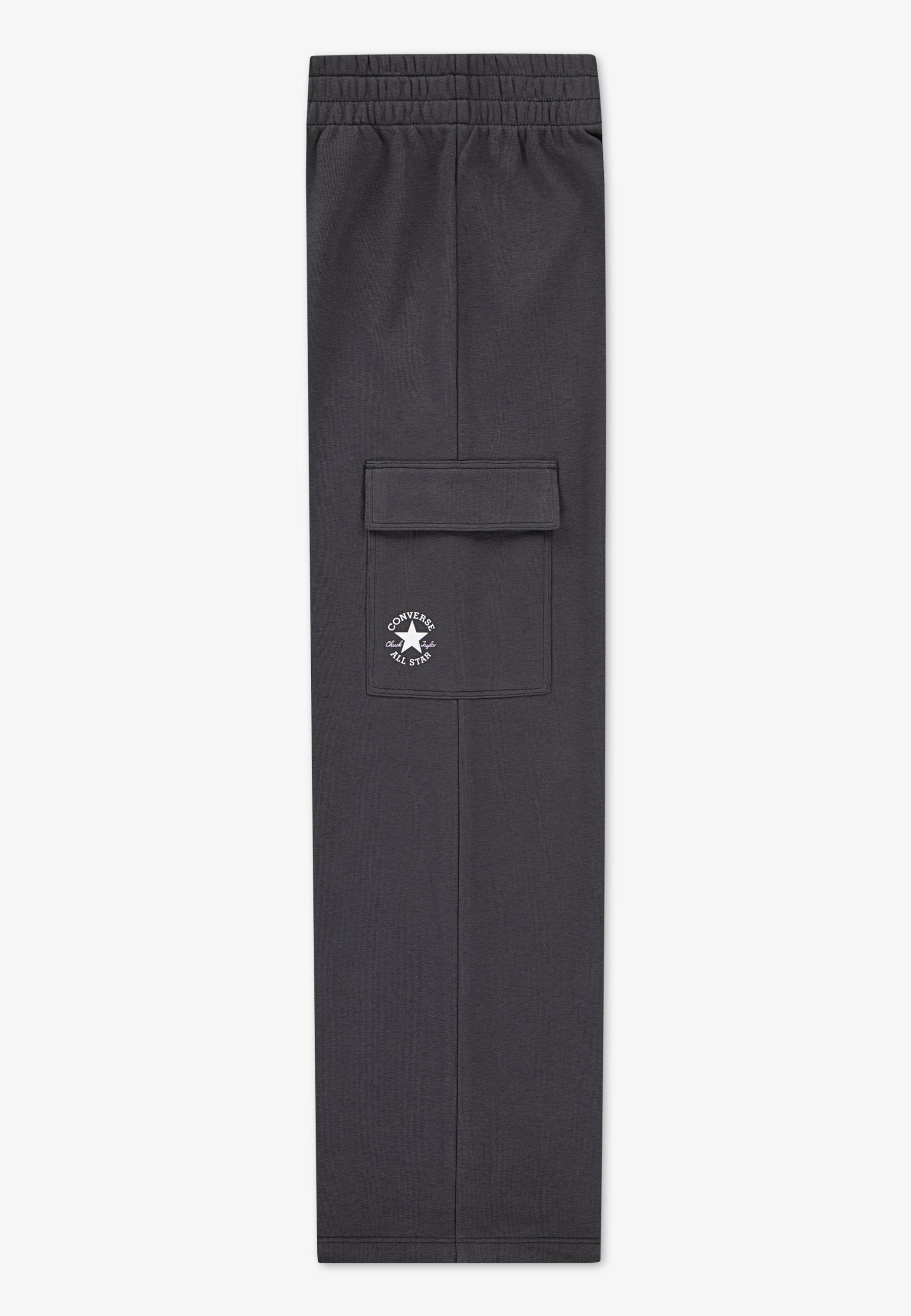 SET - Tracksuit bottoms - dark matter