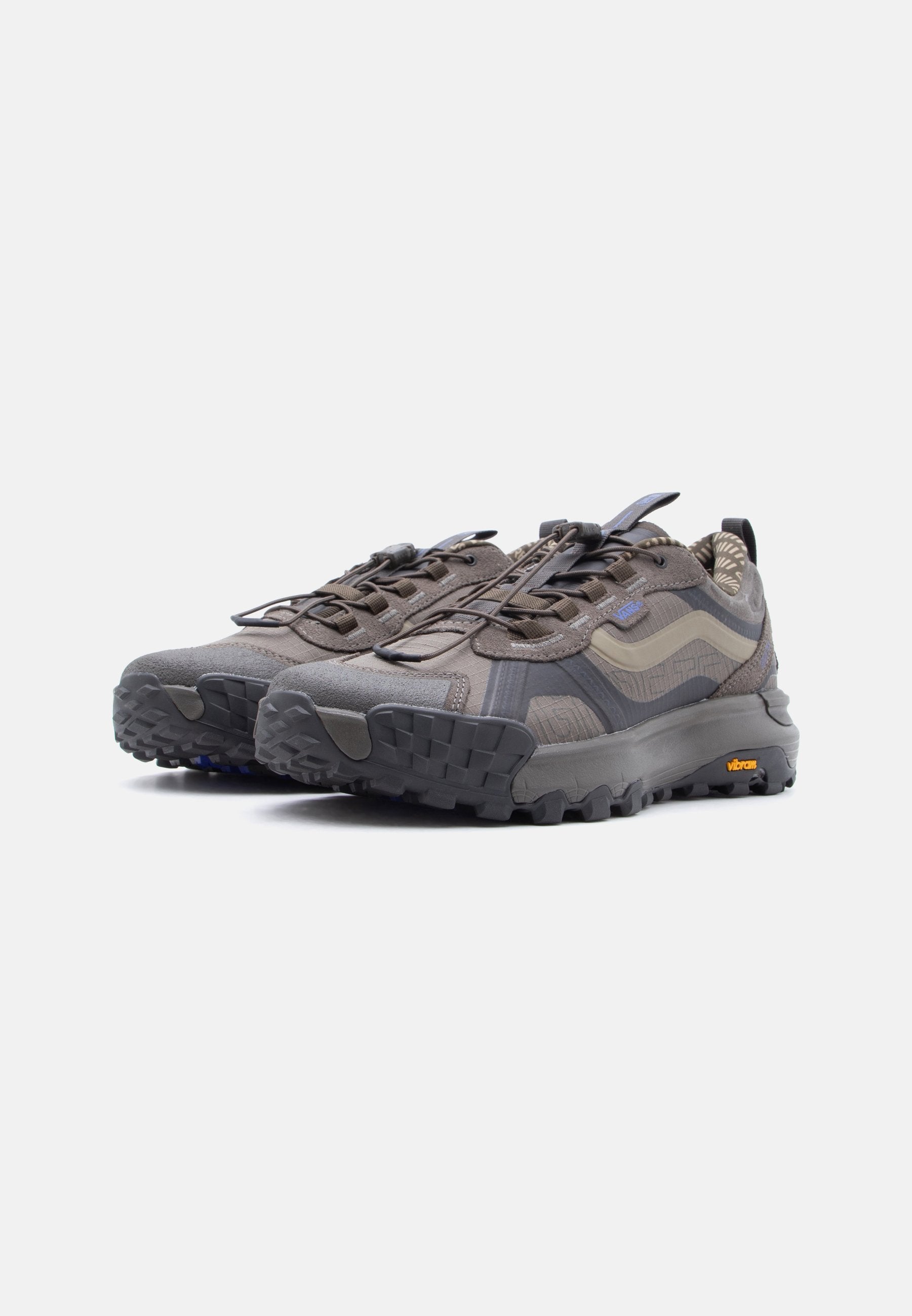 UNISEX - Trainers - bungee cord/coal brown