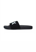 MYKONOS - Pool slides - black