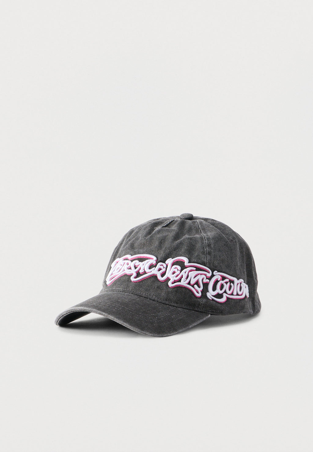BASEBALL CAP UNISEX - Cap - black