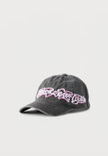 BASEBALL CAP UNISEX - Cap - black