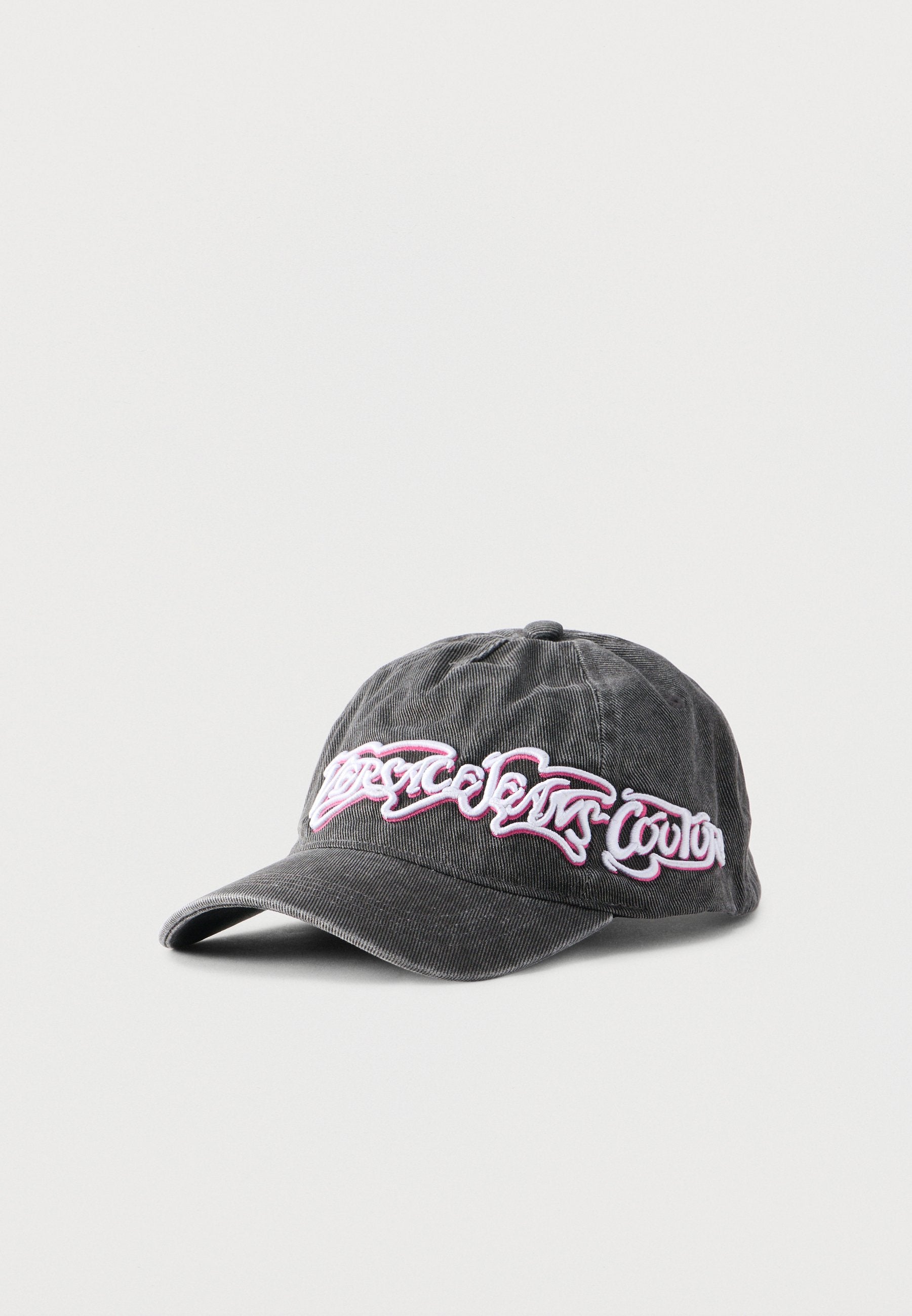 BASEBALL CAP UNISEX - Cap - black