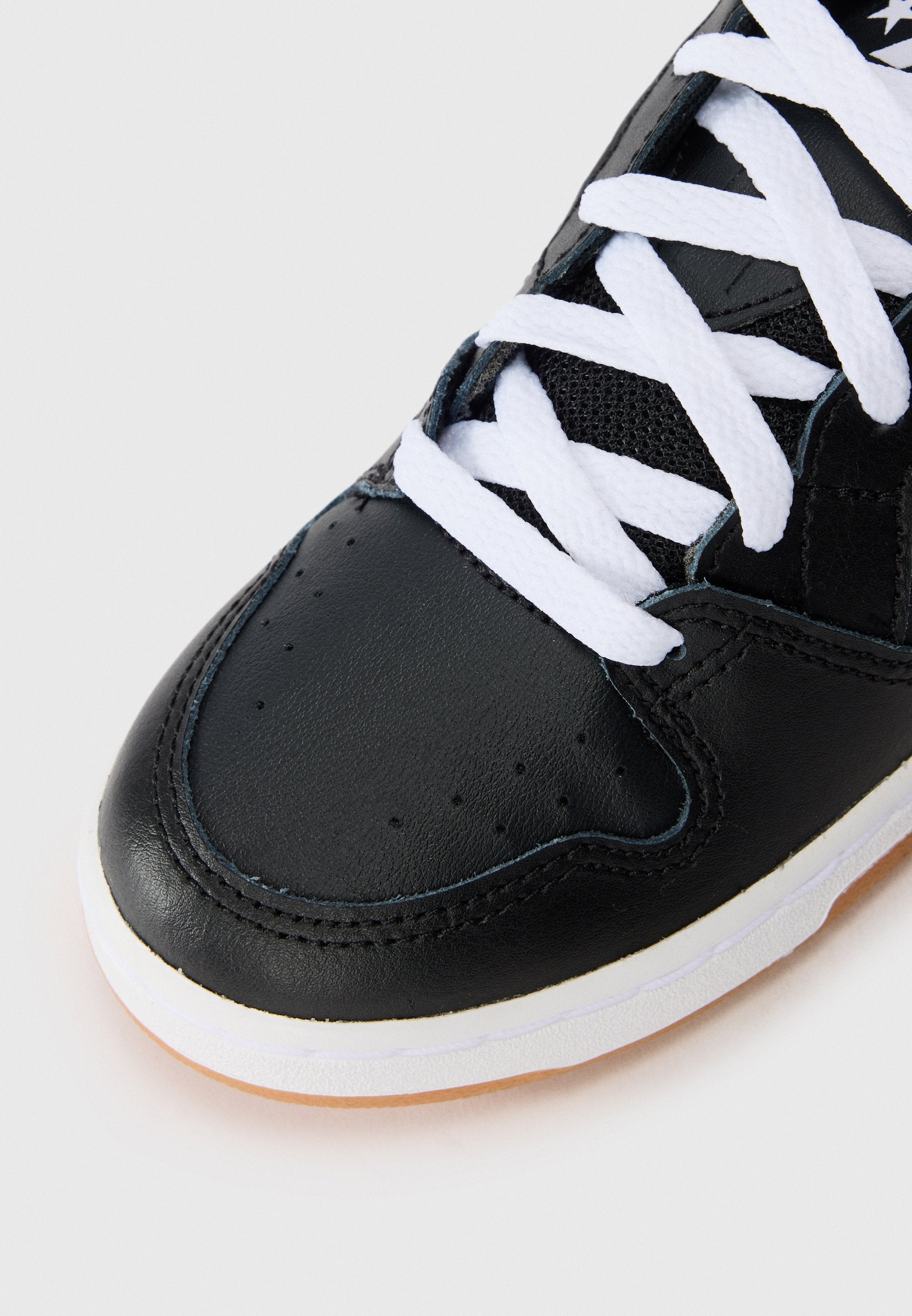 UNISEX - Trainers - black/white