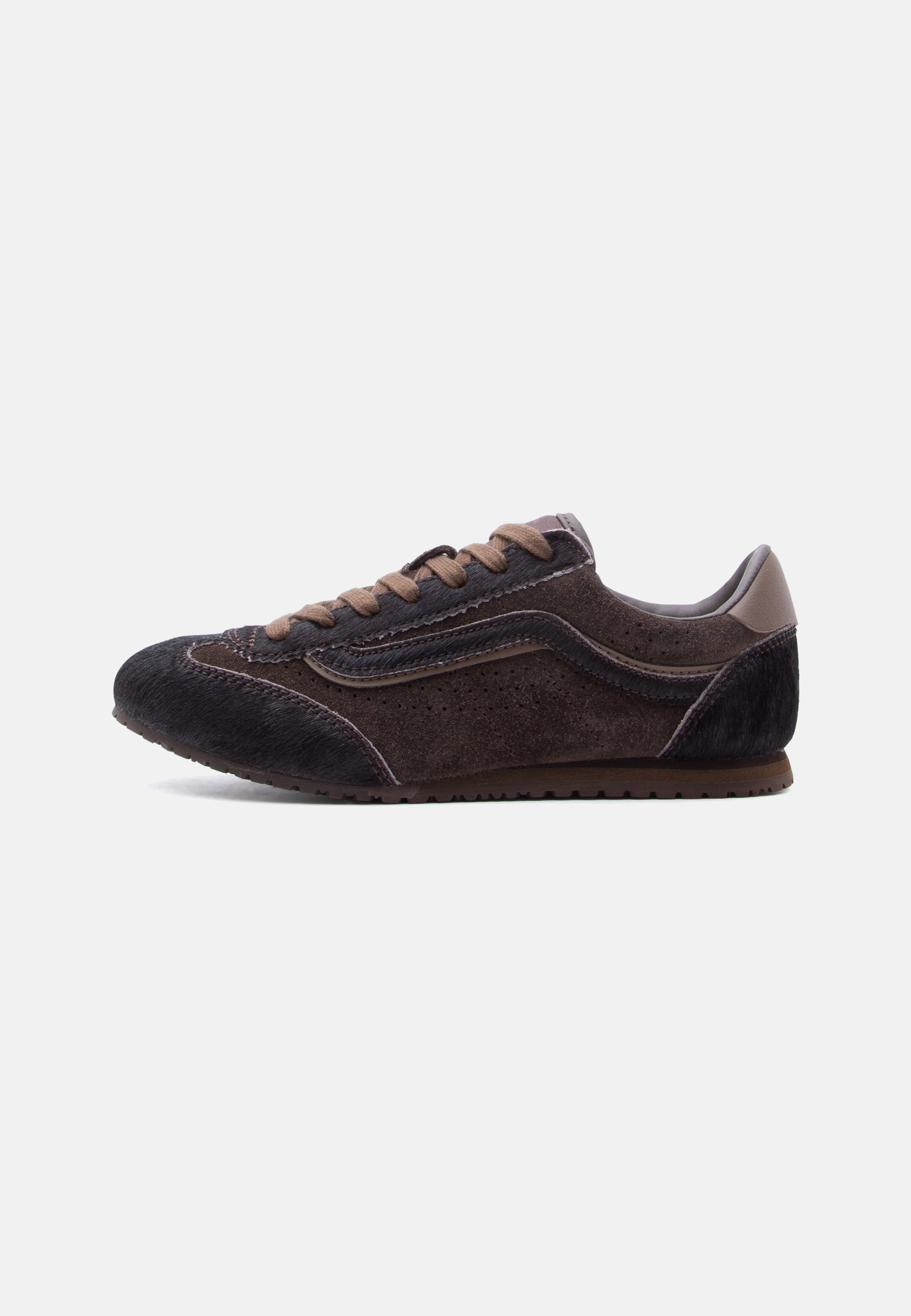 SUPER LOWPRO - Trainers - brown