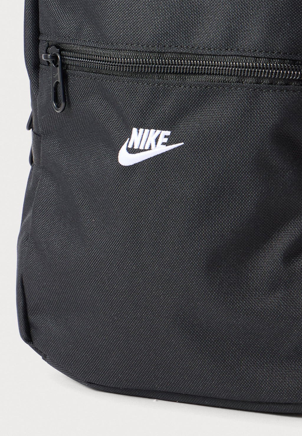 HERITAGE MINI BACKPACK UNISEX - Rucksack - black