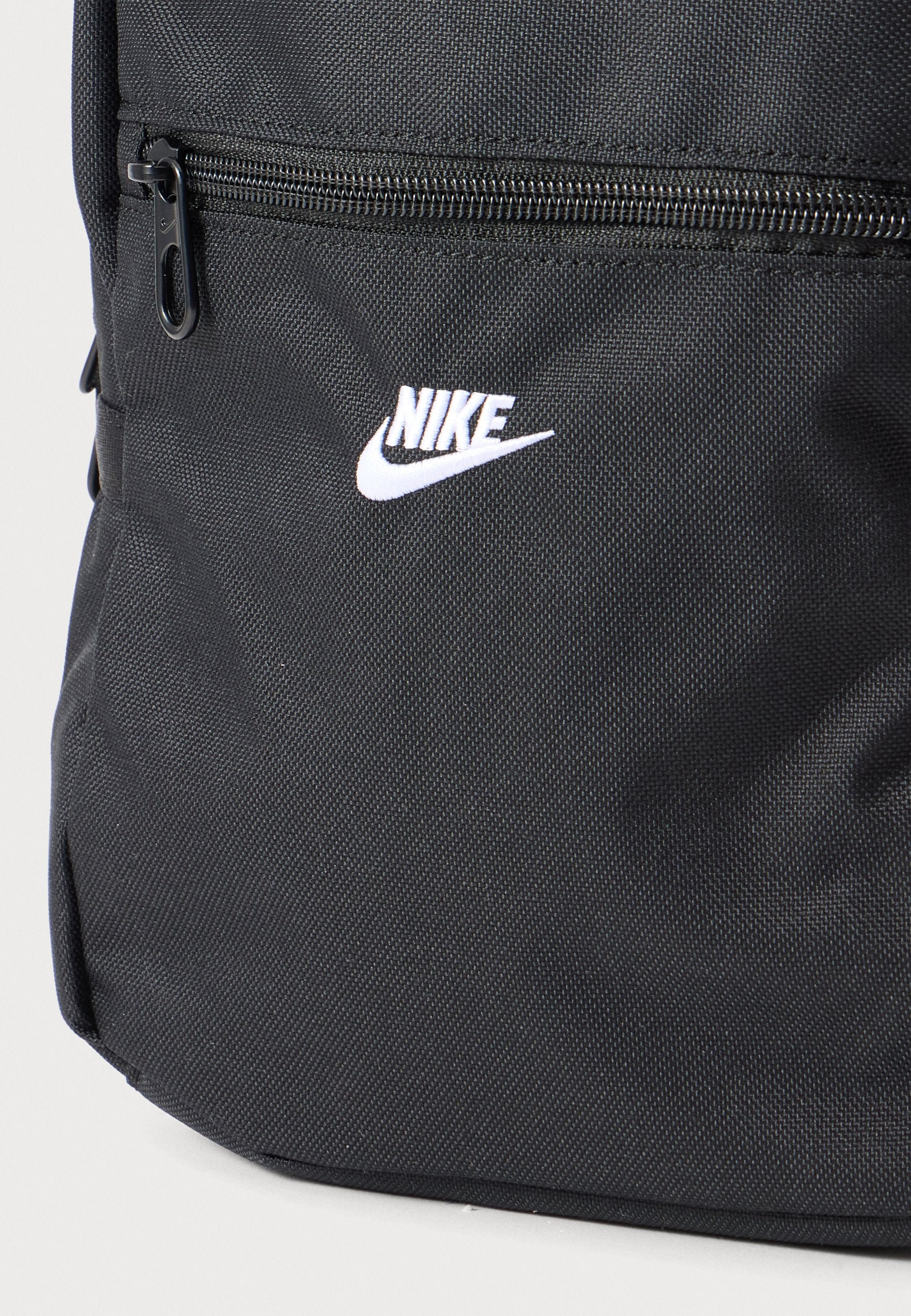 HERITAGE MINI BACKPACK UNISEX - Rucksack - black