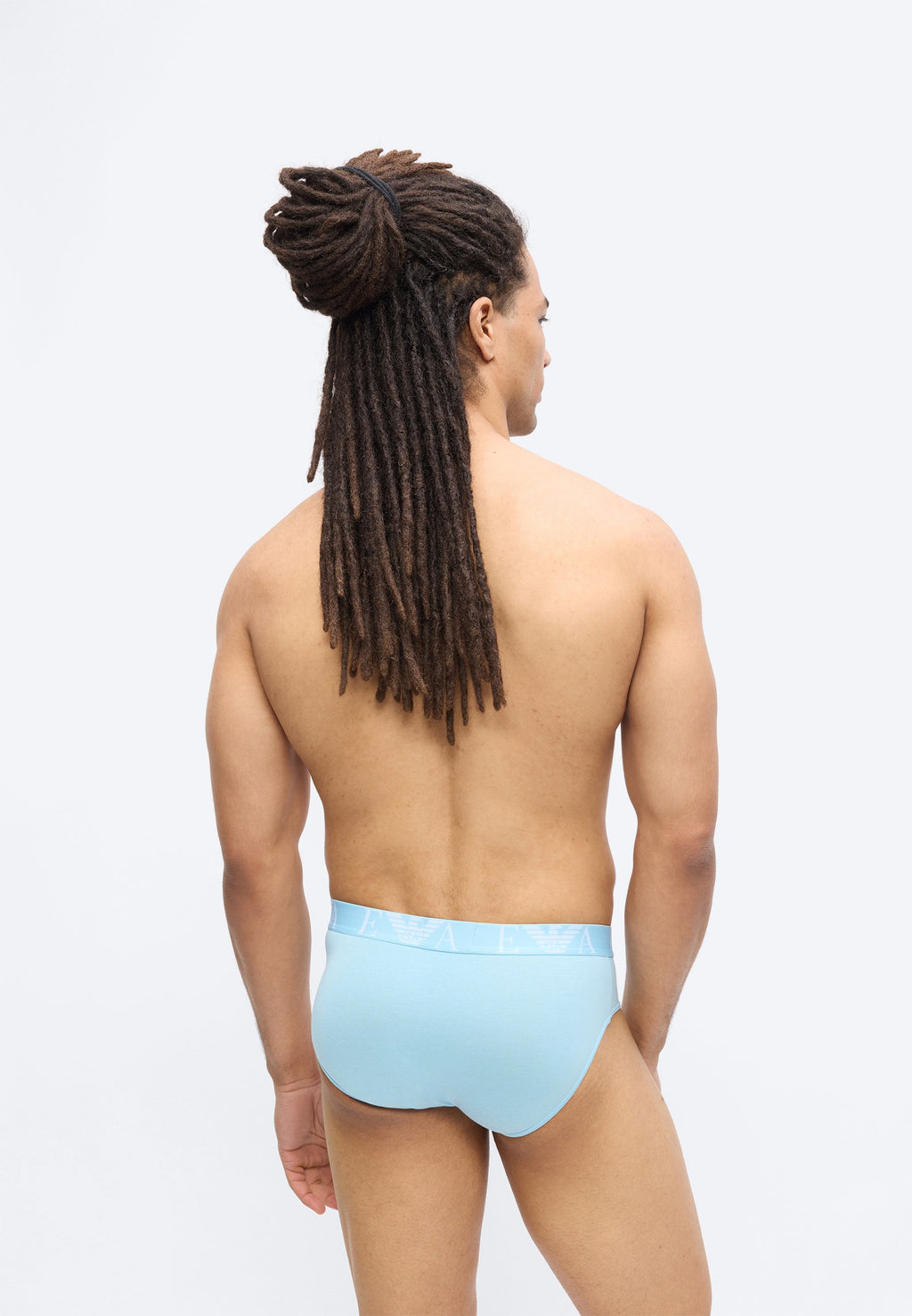 RAINBOW MULTIPACK PARTE BASSA BRIEFS 5 PACK - Briefs - scooter multi color